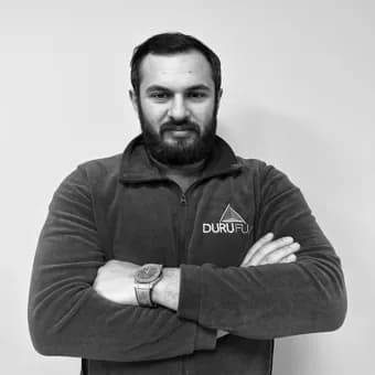 Burak KARABIÇAK