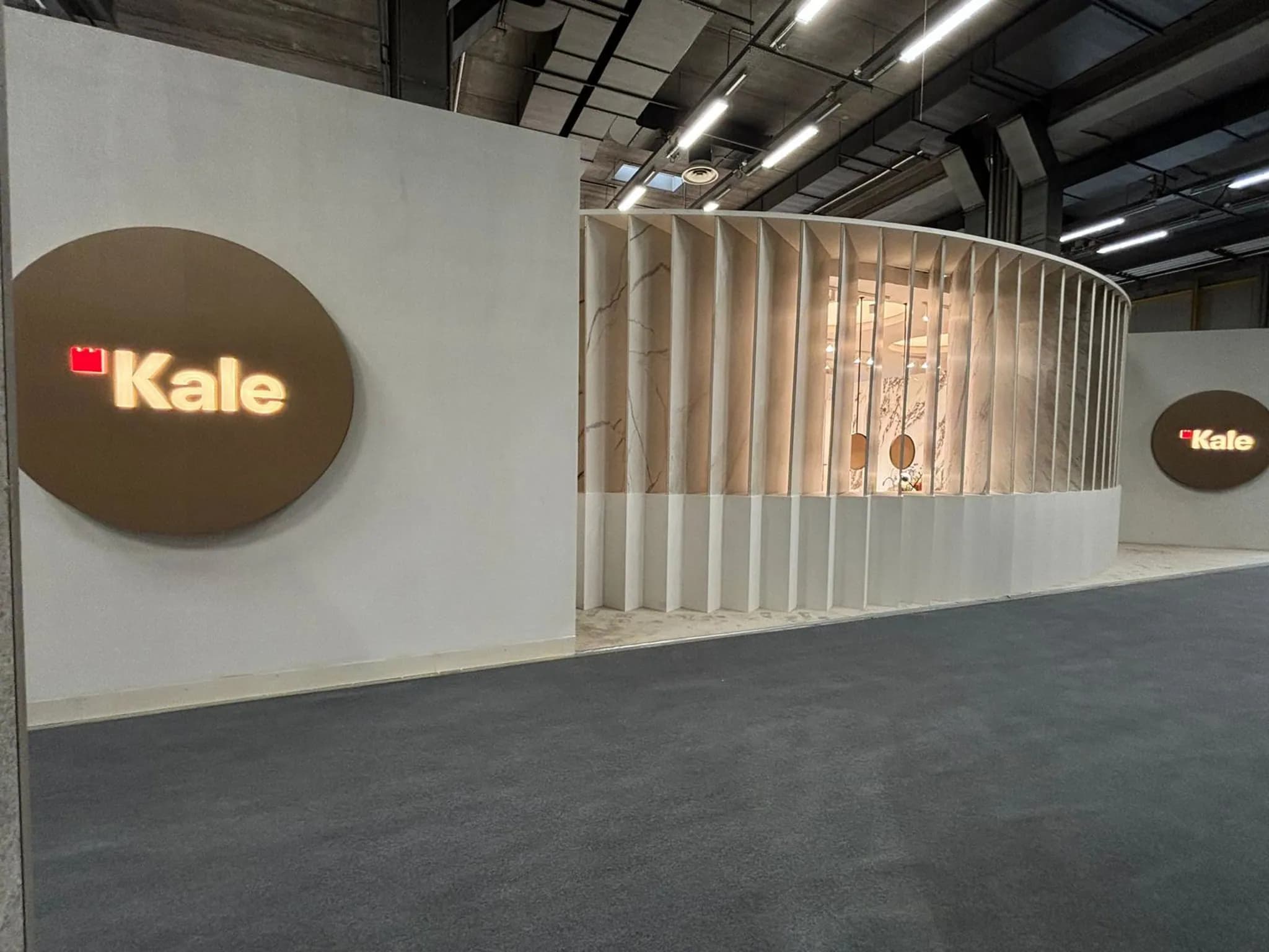 CERSAIE 2025 — KALE SERAMİK — 3