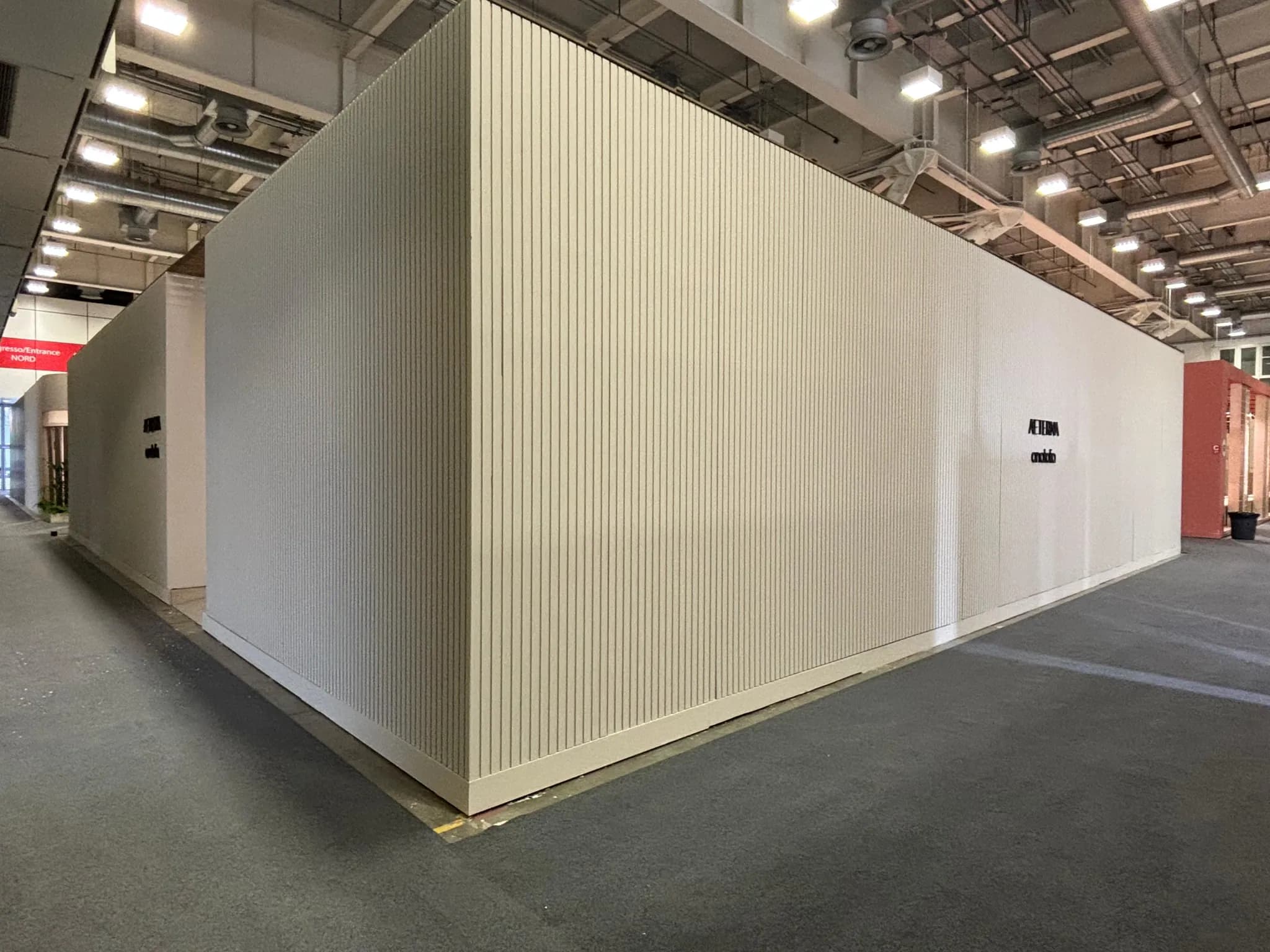 CERSAIE 2024 — ANATOLIA — 4