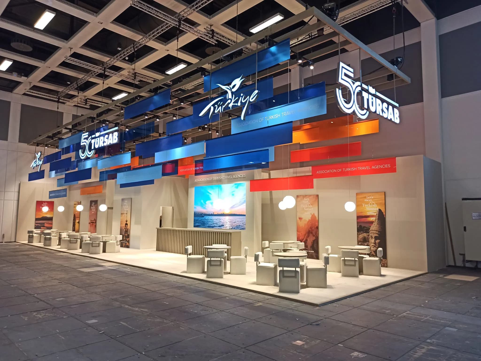 ITB BERLIN 2024 — TURSAB
