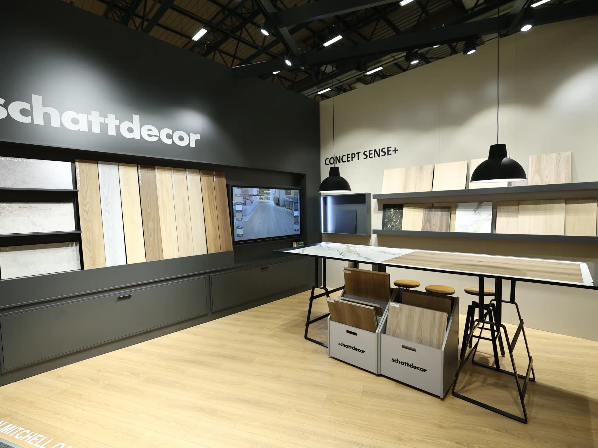 INTERMOB 2025 — SCHATTDECOR — 10