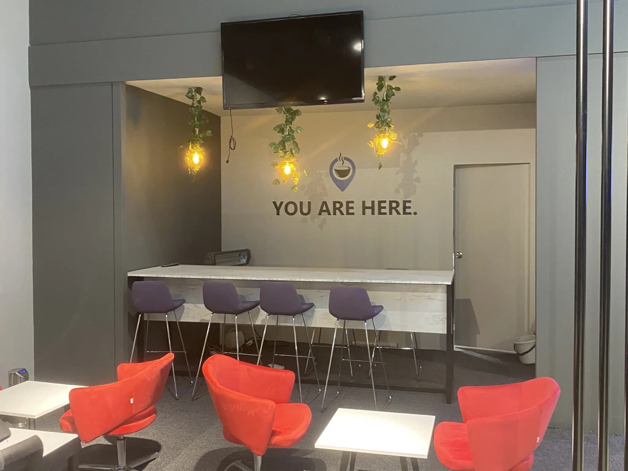 İSTANBUL FURNITURE FAIR 2022 — ÇAĞIN OFİS — 5