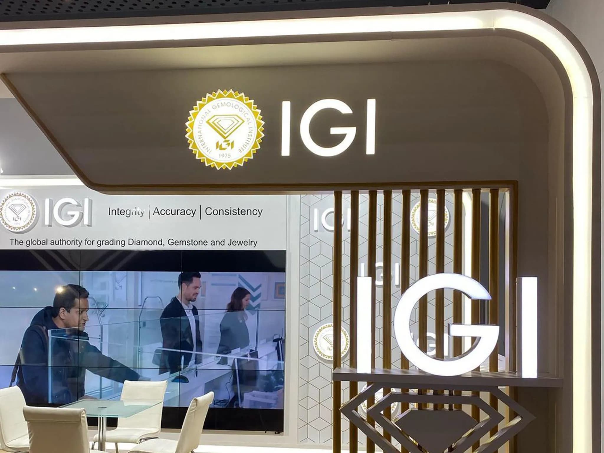 JEWELRY SHOW 2022 — IGI — 7