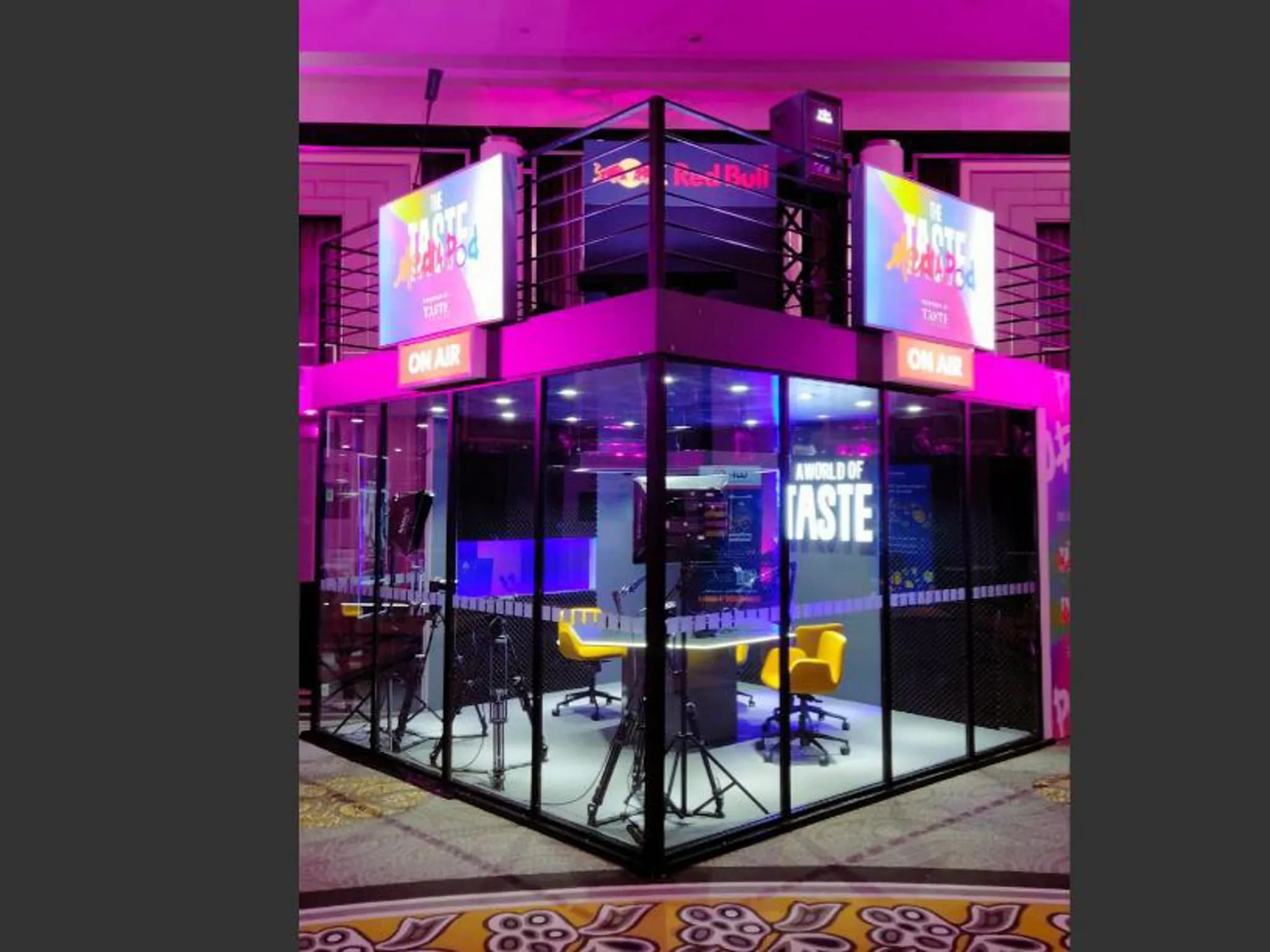 EMEA FOOD & DRINK CONFERANCE 2025 — EMEA FOOD — 6