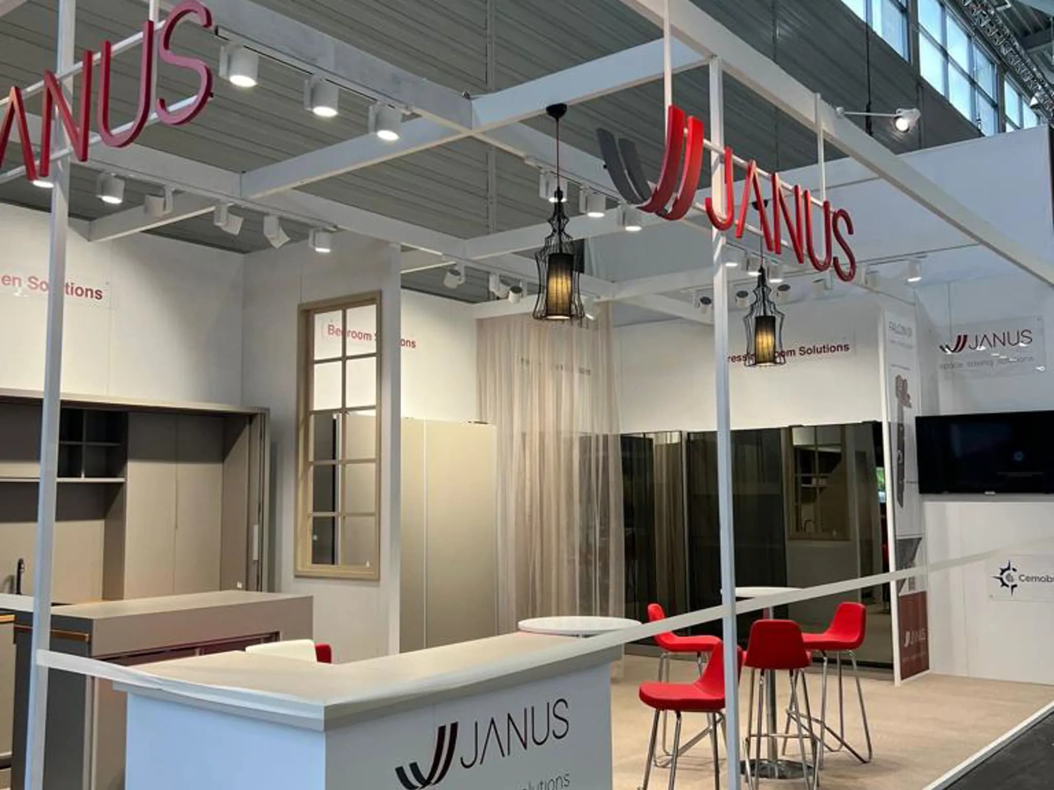 INTERZOOM 2023 — JANUS — 8