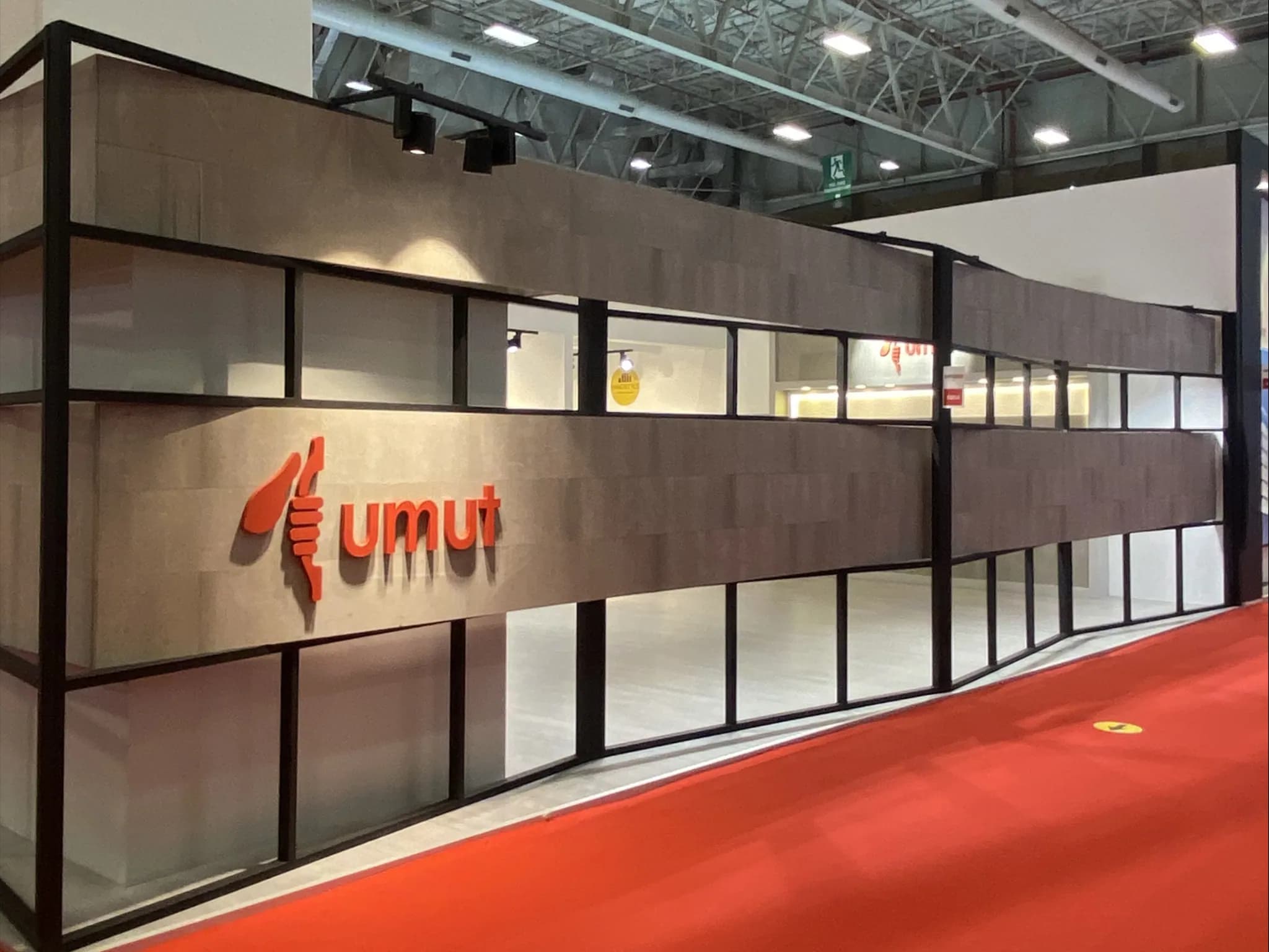 INTERMOB 2021 — UMUT KULP — 9