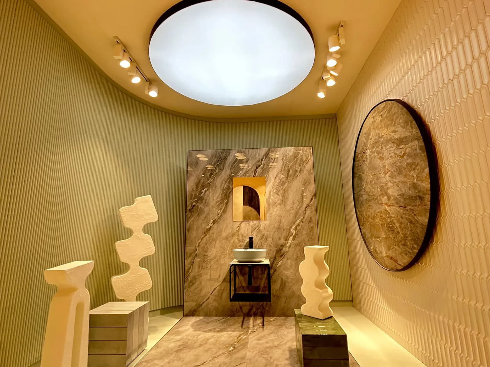 CERSAIE 2023 — KALE SERAMİK — 13
