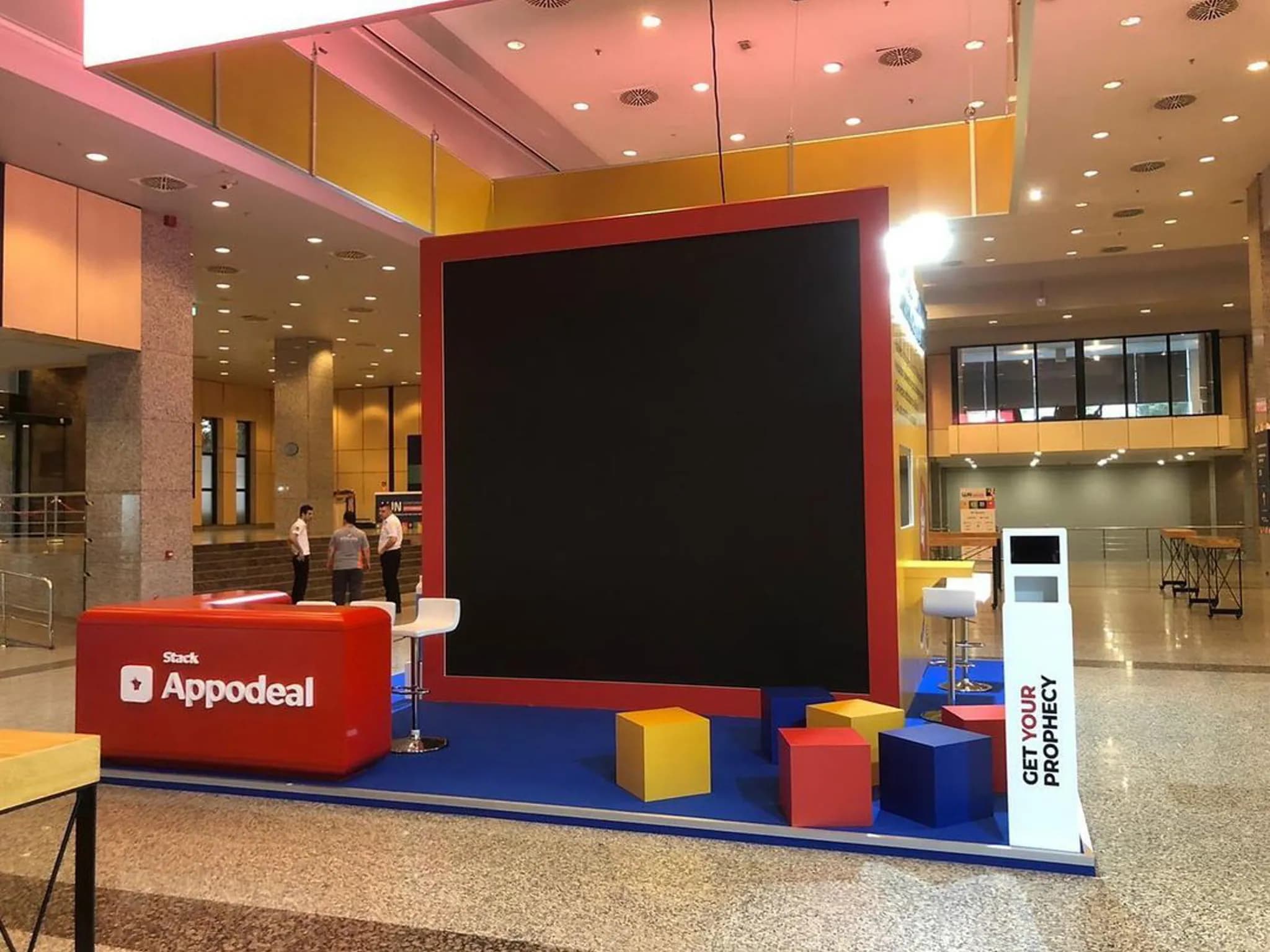 WN CONFERENCE 2023 — APPODEAL — 3
