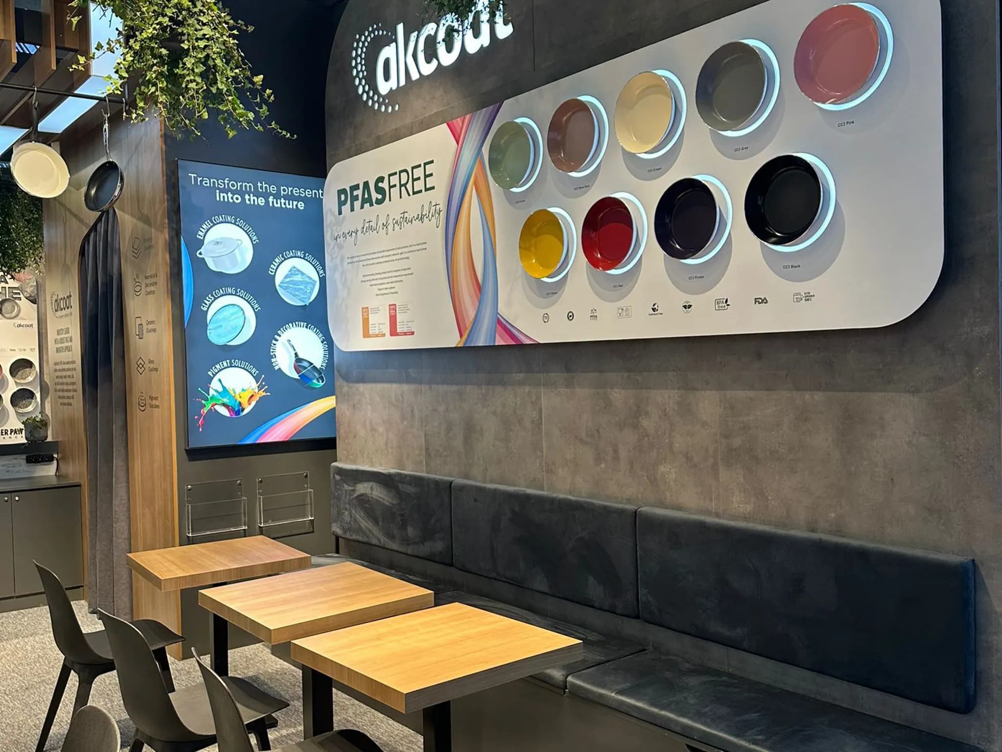 AMBIENTE 2024 — AKCOAT  — 4