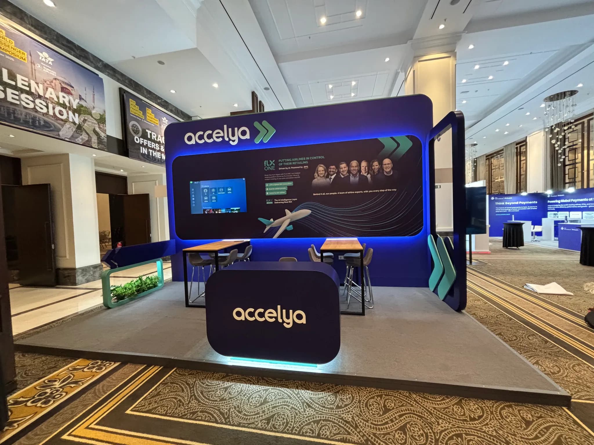 WFS 2025 — ACCELYA — 1