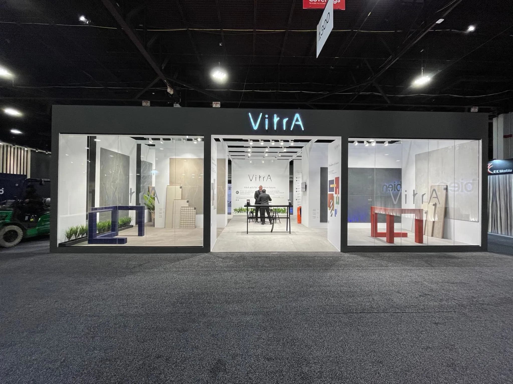 COVARINGS 2024 — VITRA — 4