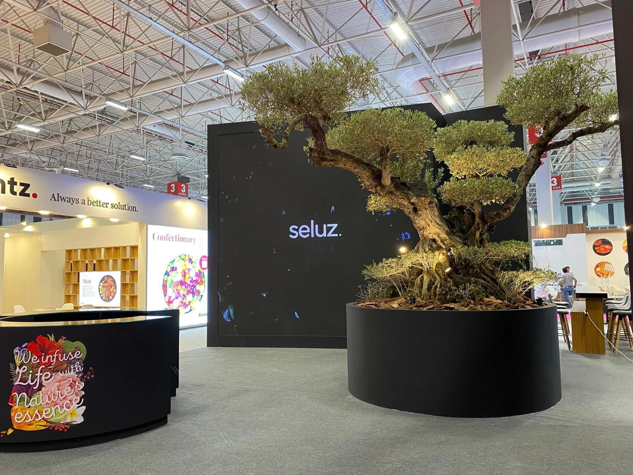 BEAUTY İSTANBUL 2025 — SELUZ — 3