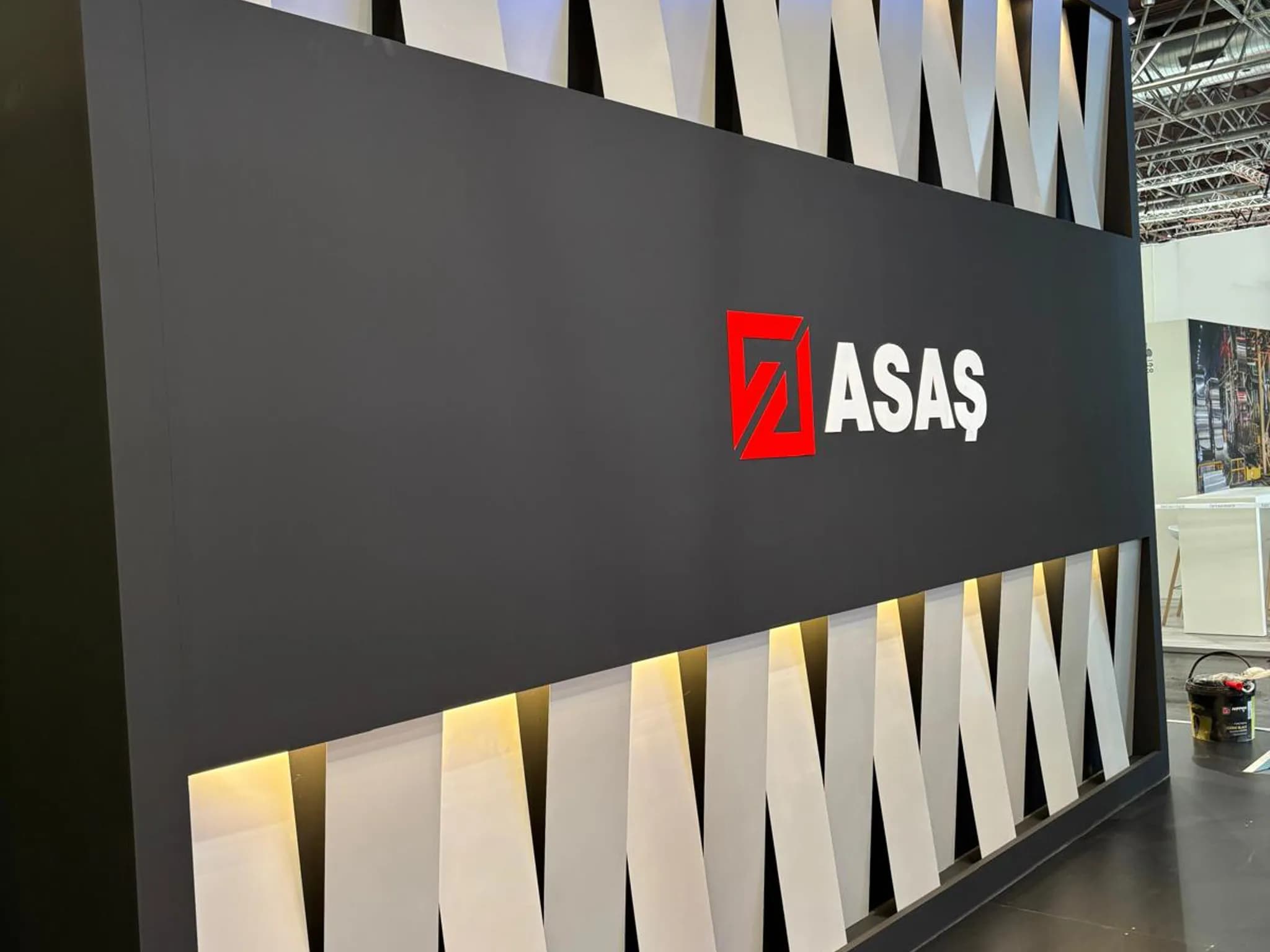 ALUMINIUM DUSSELDORF 2024 — ASAŞ — 4