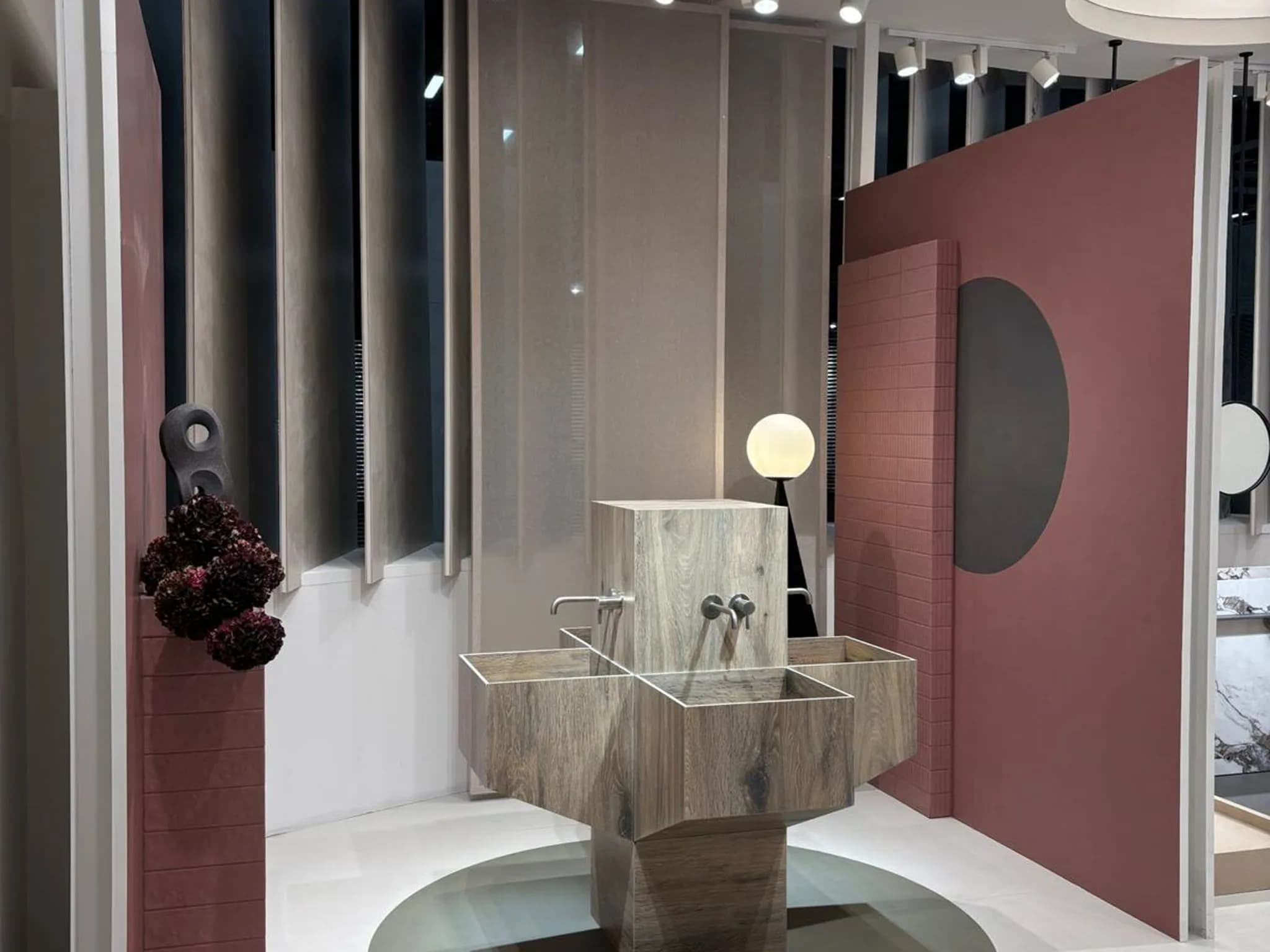 CERSAIE 2025 — KALE SERAMİK — 14