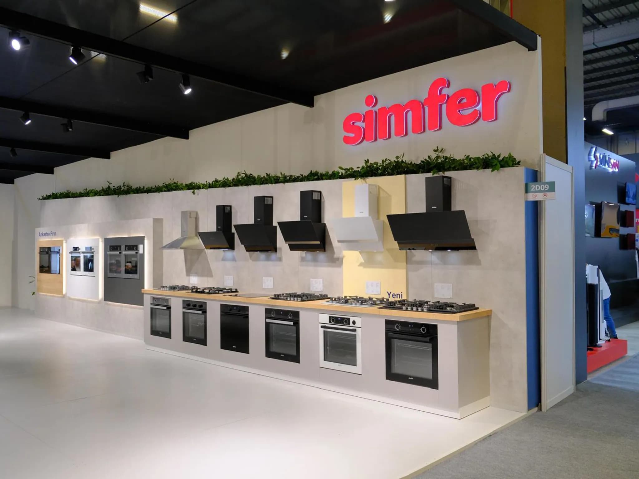 ZUCHEX 2025 — SIMFER — 4