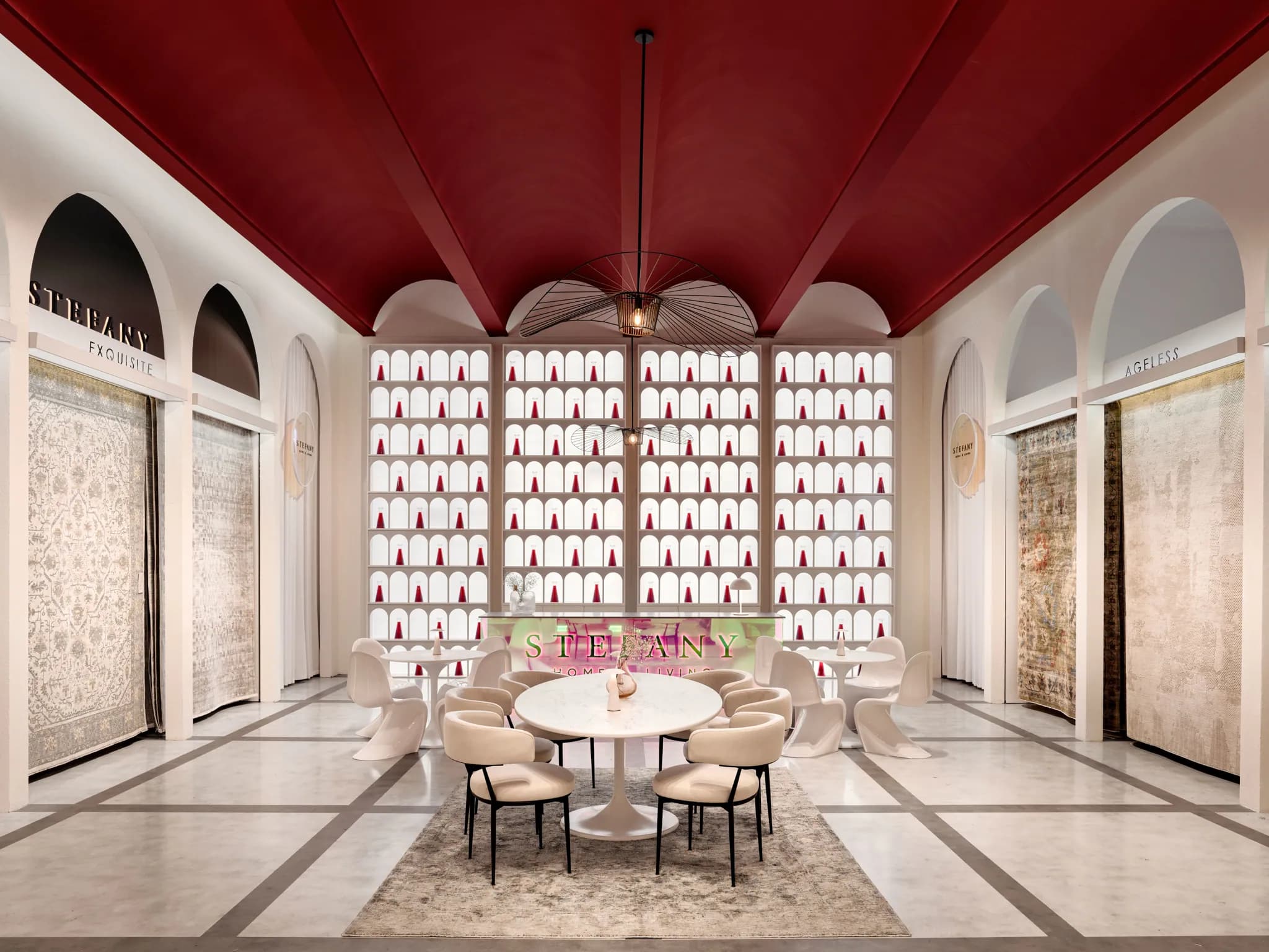 ICFE 2026 — ANGEL CARPET / STEFANY HOME&LIVING — 6