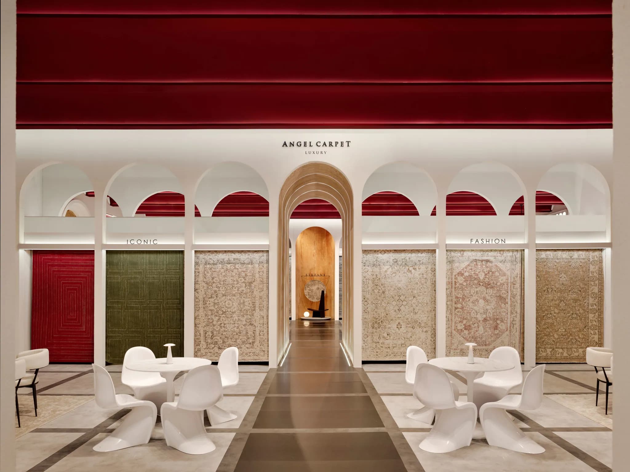 ICFE 2026 — ANGEL CARPET / STEFANY HOME&LIVING — 5