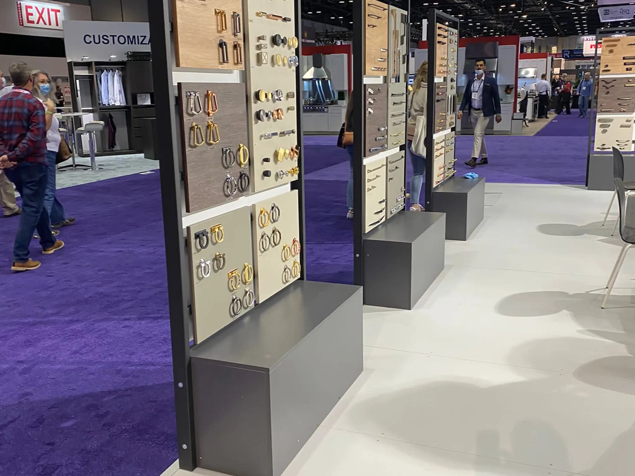 KBIS 2022 — ÇEBİ DESIGN — 3