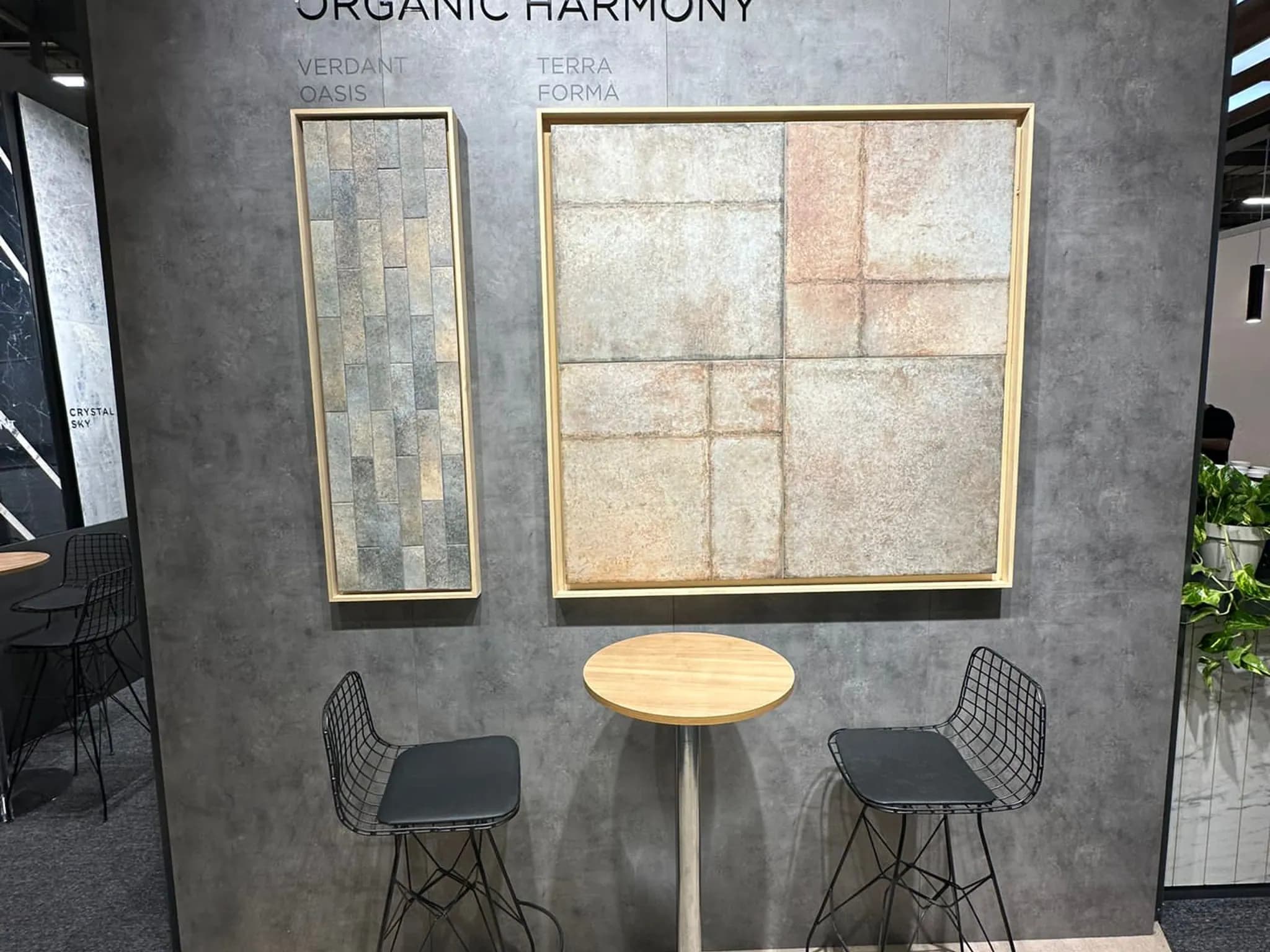 CERSAIE 2023 — AKCOAT — 3