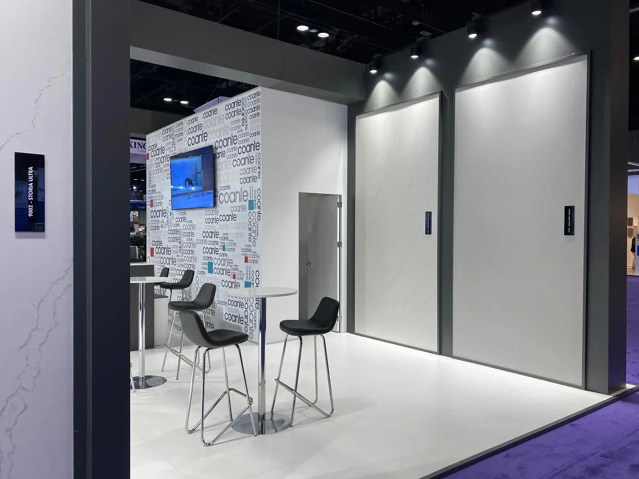 KBIS 2022 — COANTE — 3
