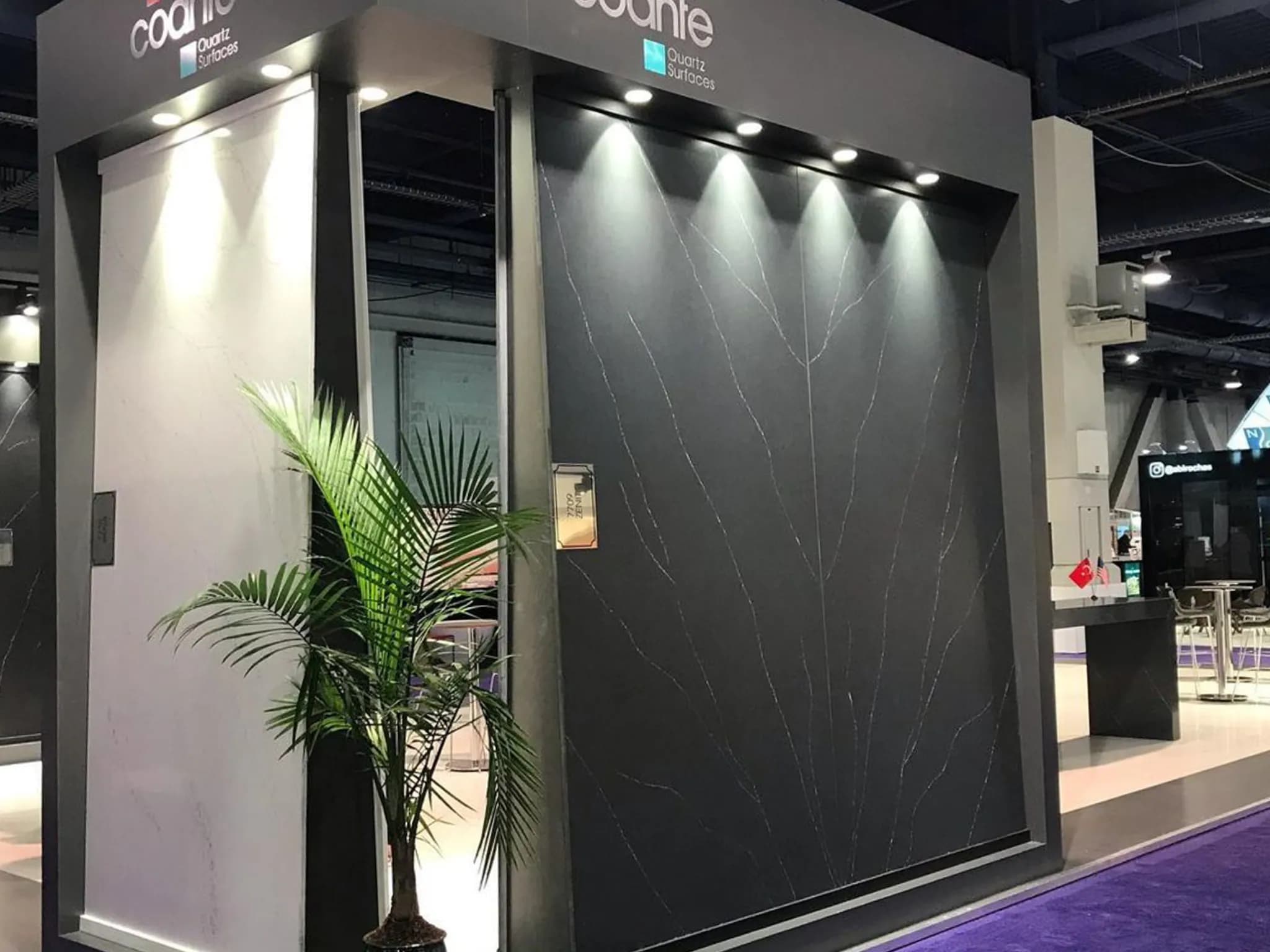 KBIS 2020 — COANTE — 9