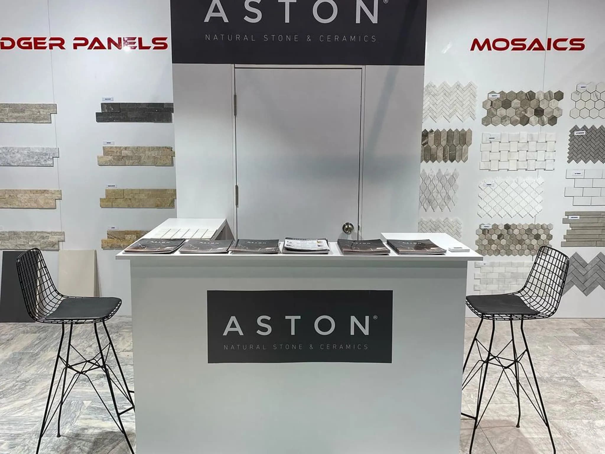 COVERİNGS 2022 — ASTON — 7