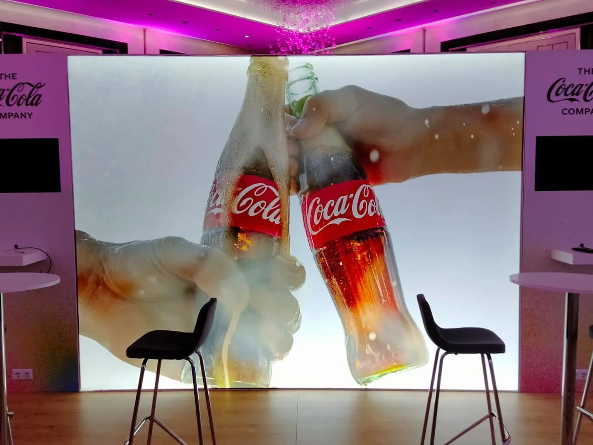 EMEA FOOD & DRINK CONFERANCE 2025 — EMEA FOOD — 8