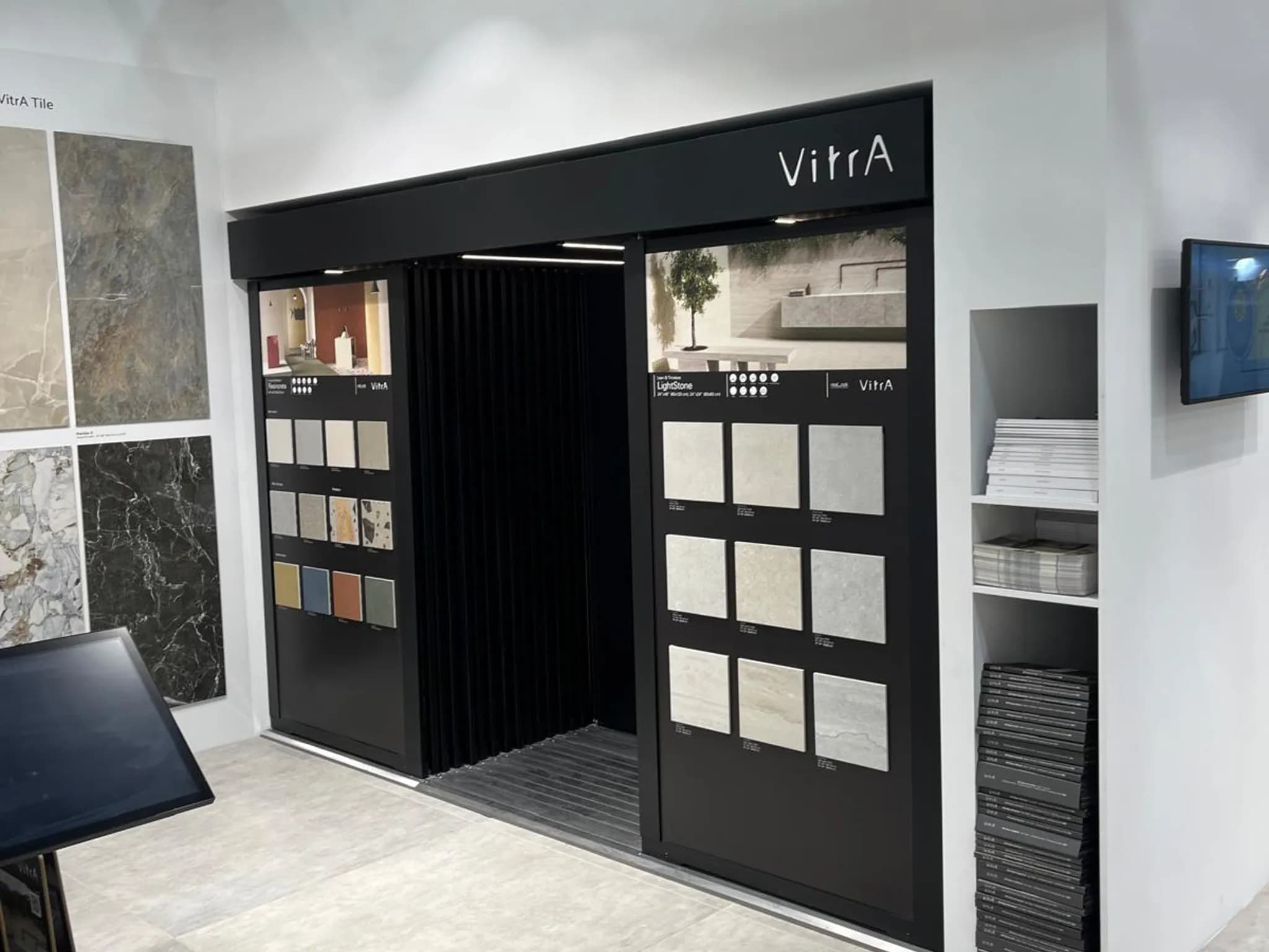 COVARINGS 2024 — VITRA — 2