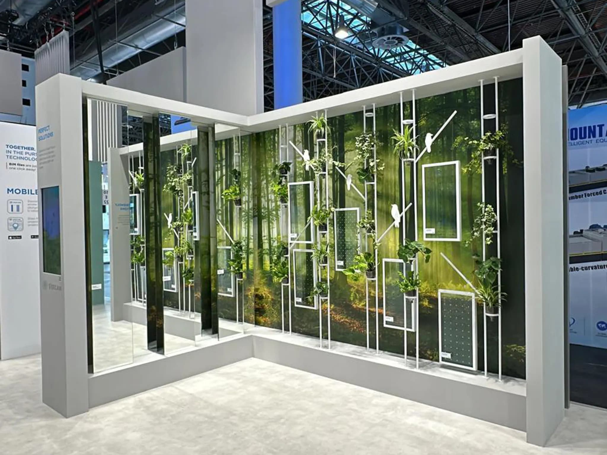 GLASSTEC 2024 — ŞİŞECAM — 6