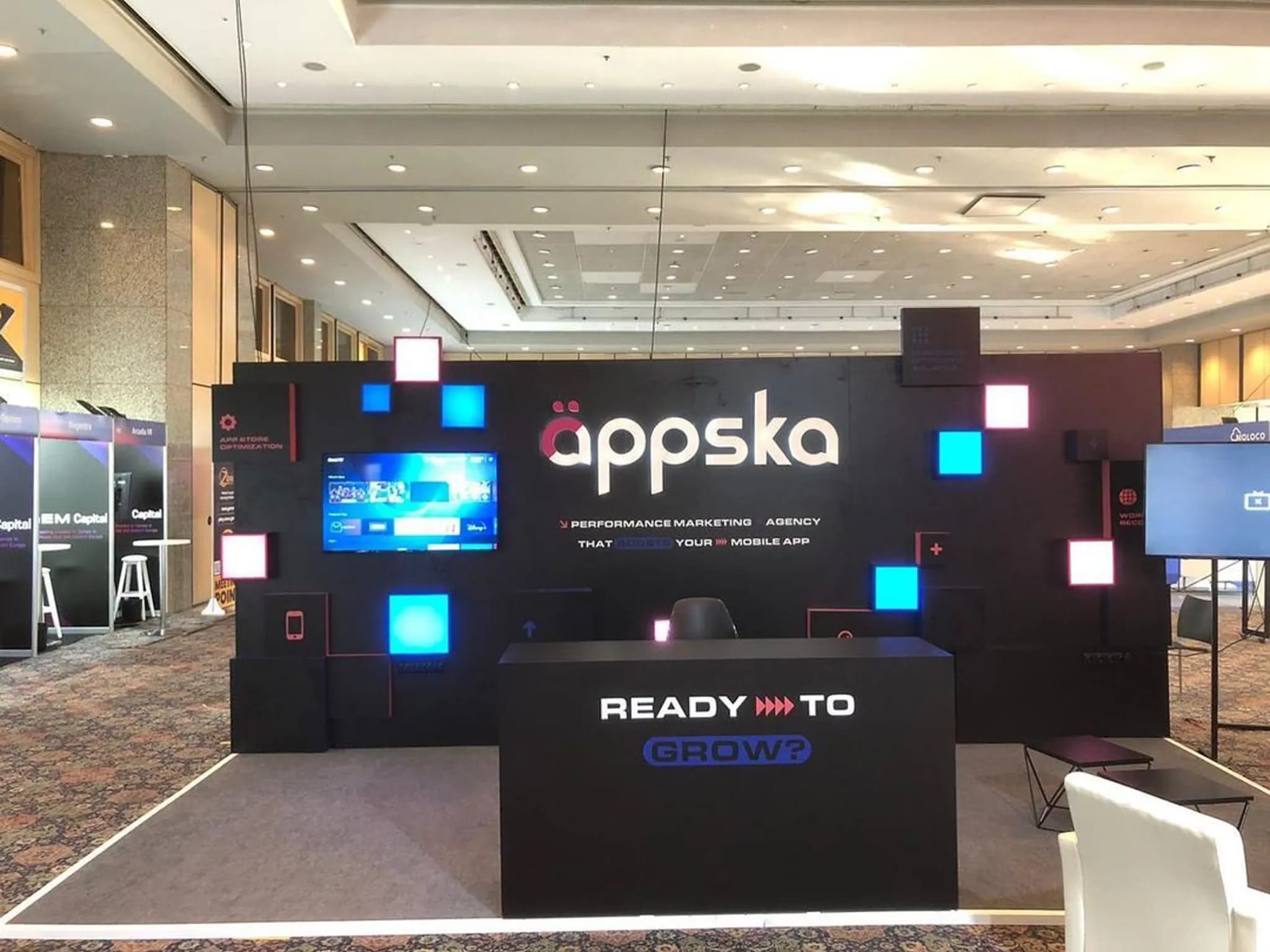 WN CONFERENCE 2022 — OPPSKA