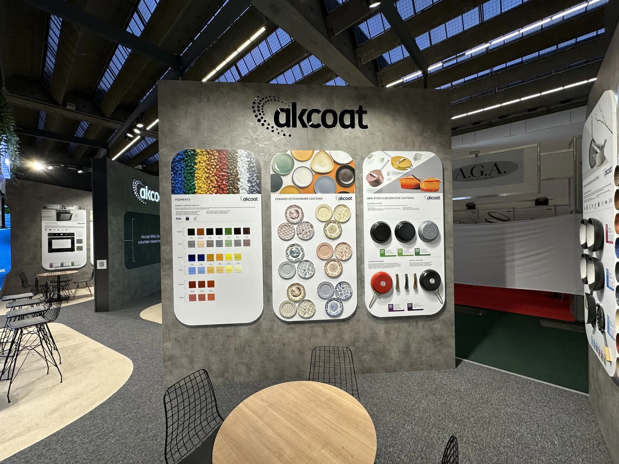 AMBİENTE 2023 — AKCOAT — 10