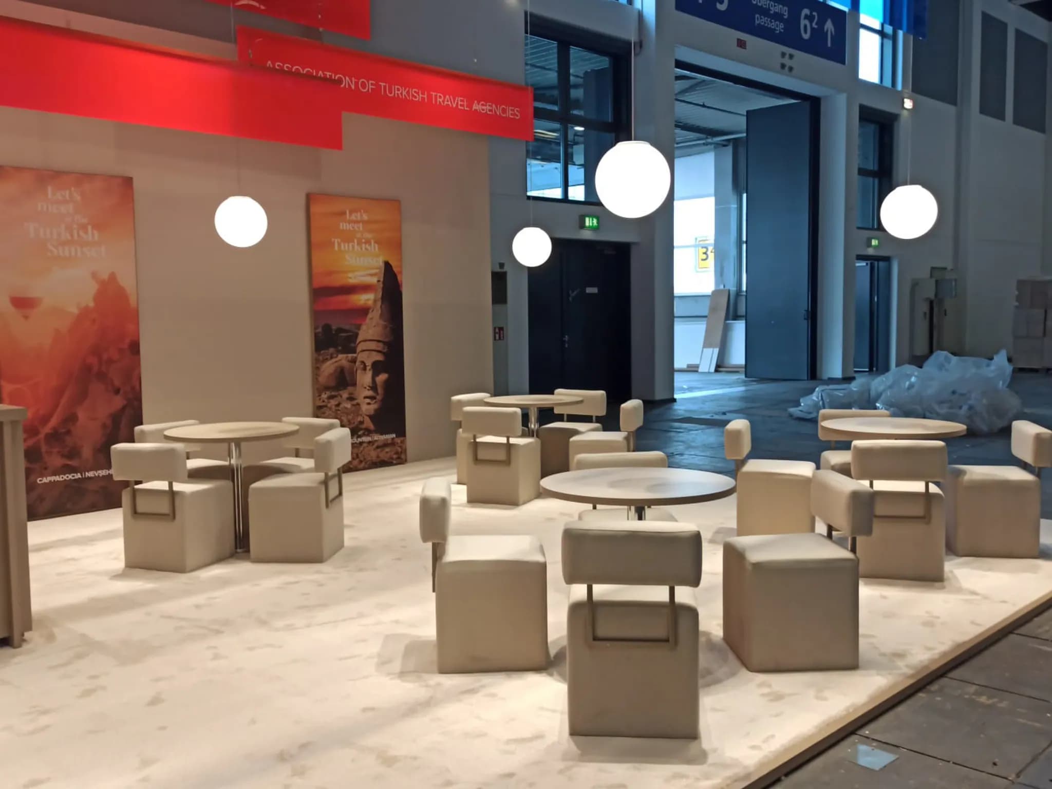 ITB BERLIN 2024 — TURSAB — 3