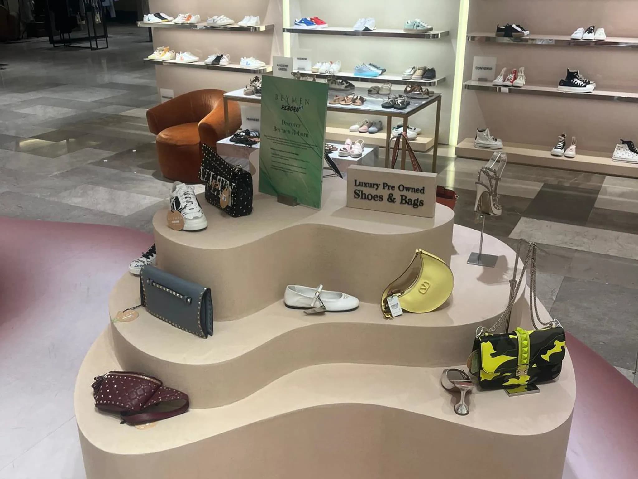 BEYMEN 2024 — BEYMEN — 4