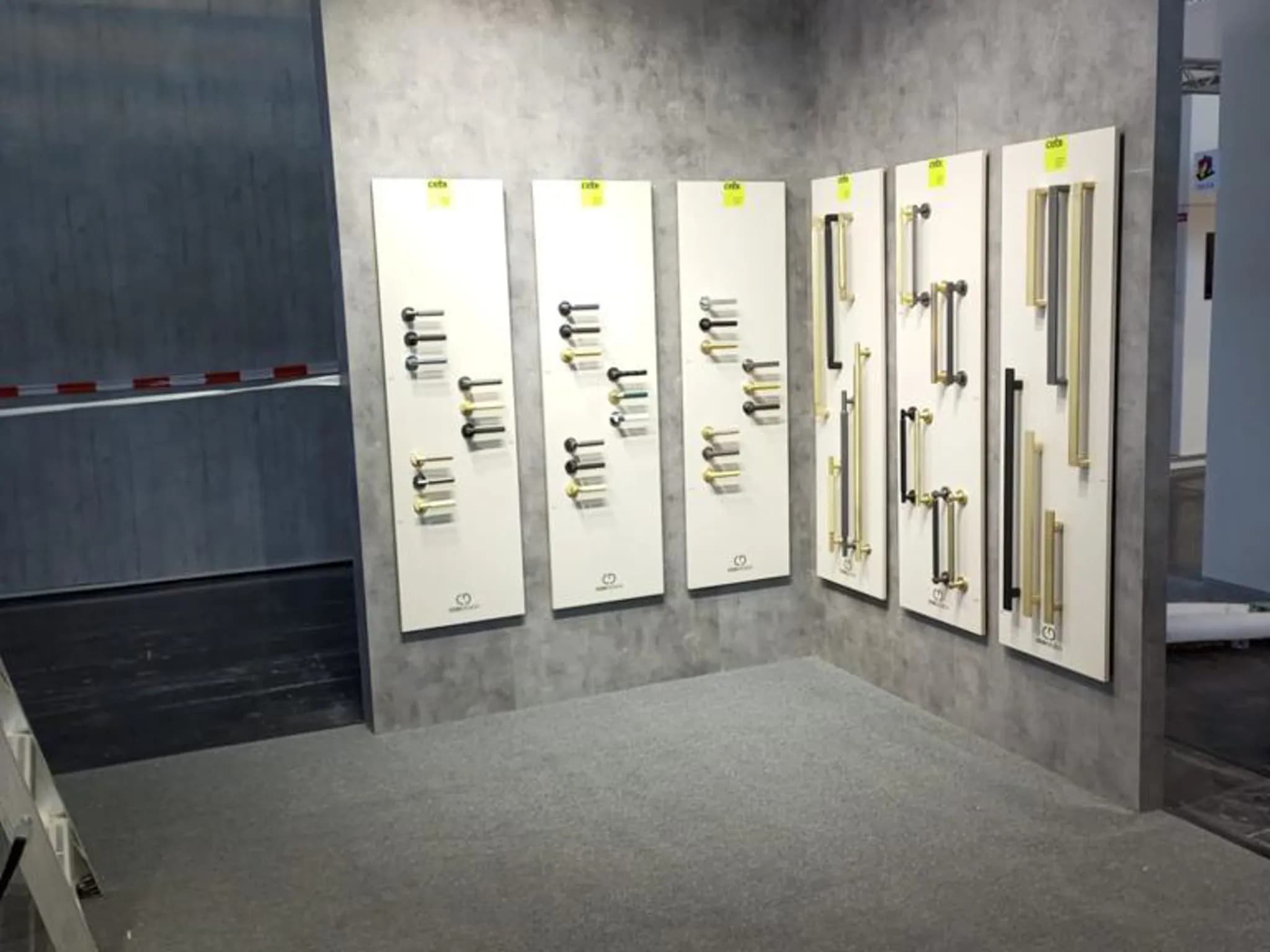 BAU 2023 — ÇEBİ — 3