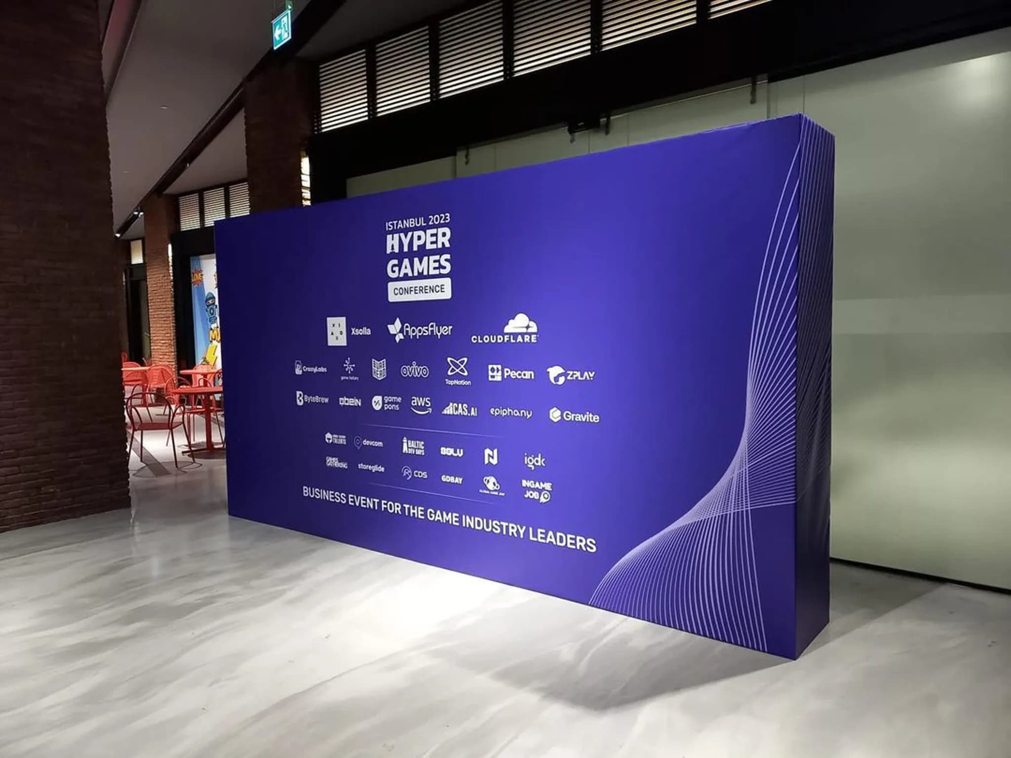 HYPERGAMES 2022 — HYPERGAMES