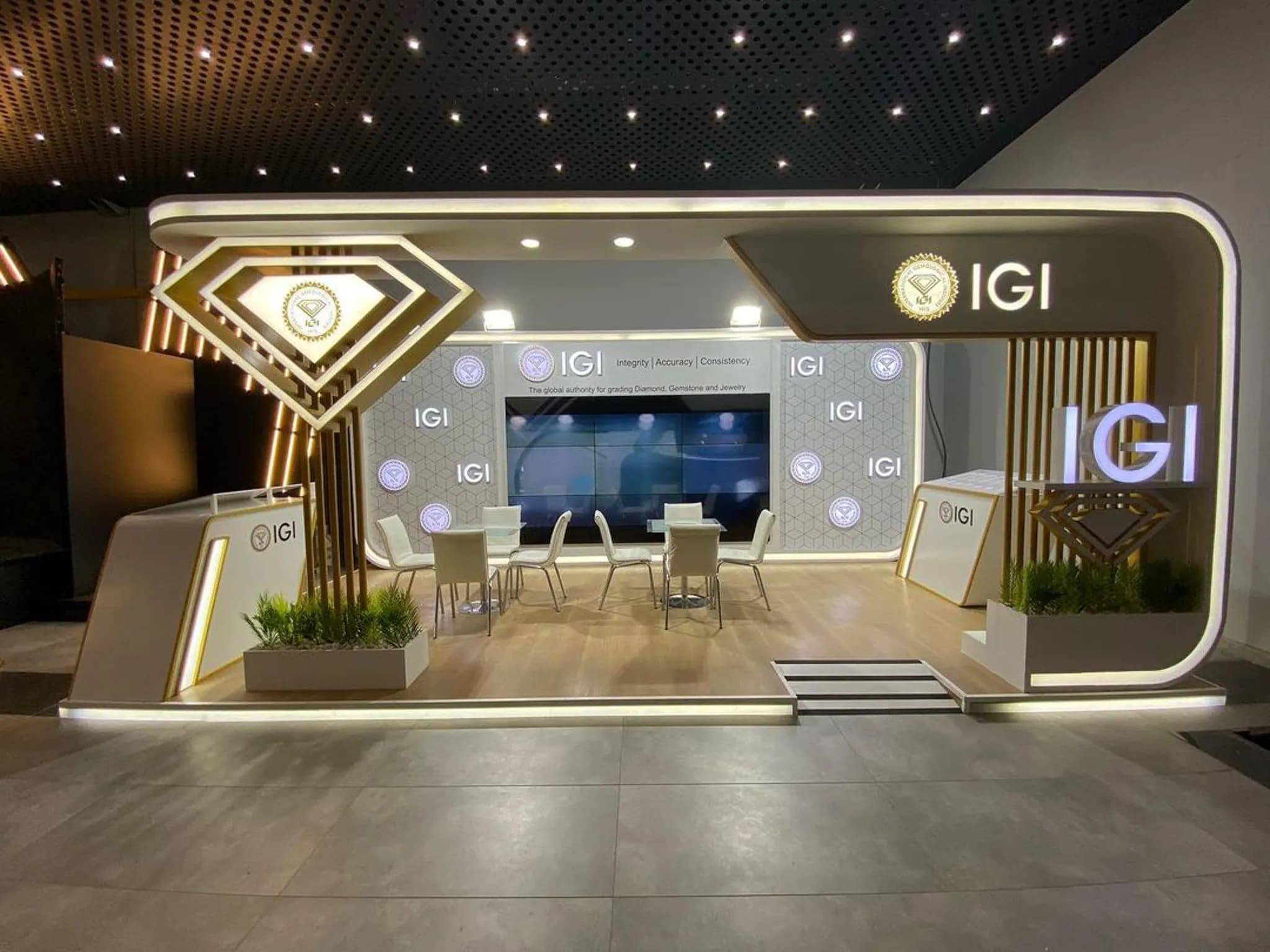 JEWELRY SHOW 2022 — IGI — 6