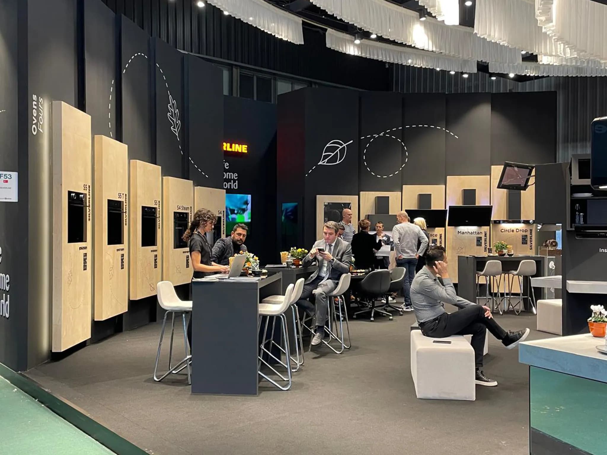 ESPRITMEUBLE 2024 — SILVERLINE — 3
