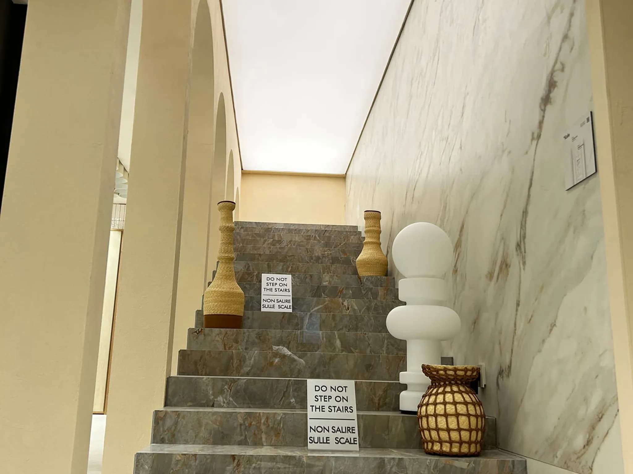 CERSAIE 2023 — KALE SERAMİK — 12