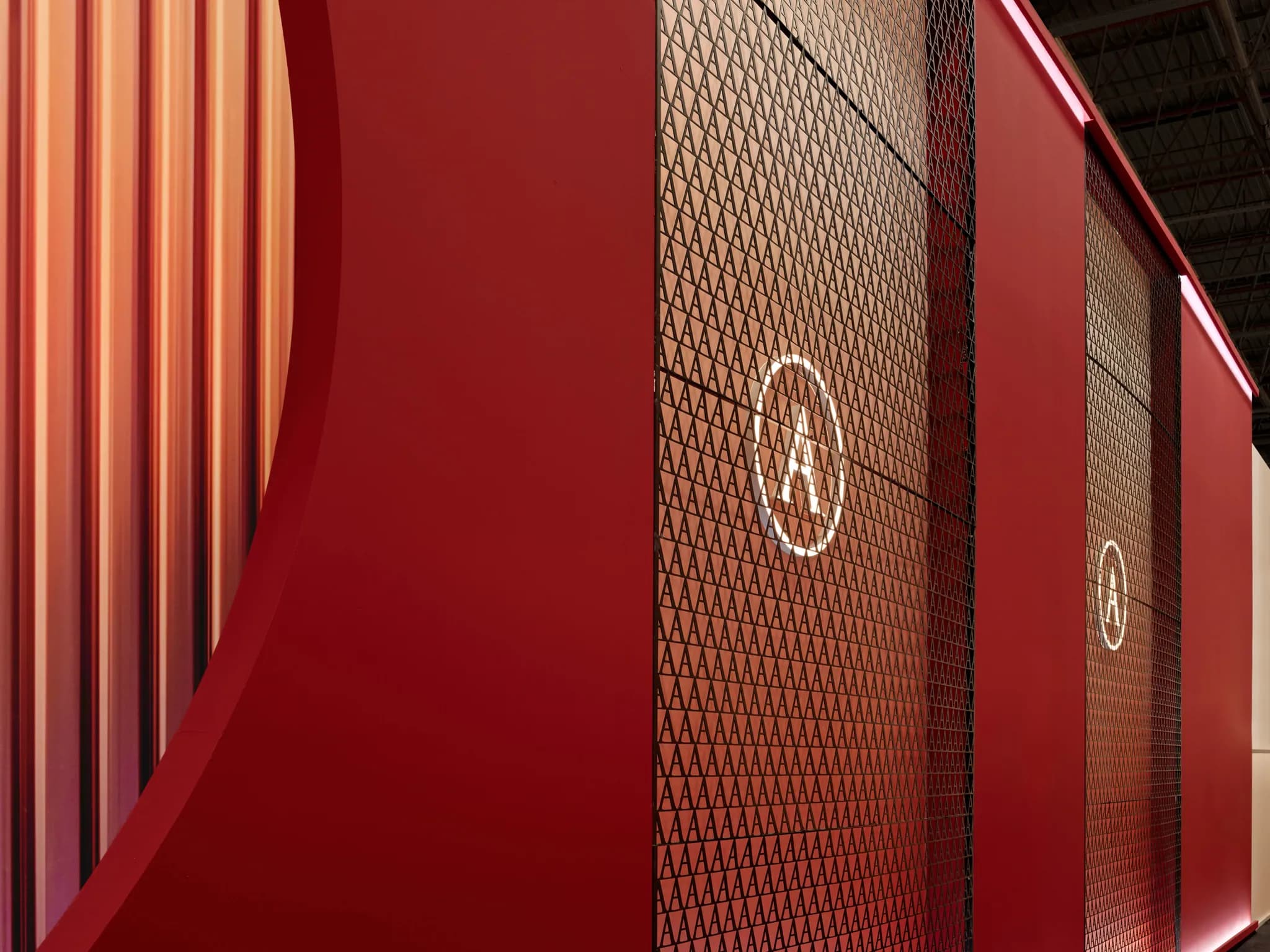 ICFE 2026 — ANGEL CARPET / STEFANY HOME&LIVING — 13