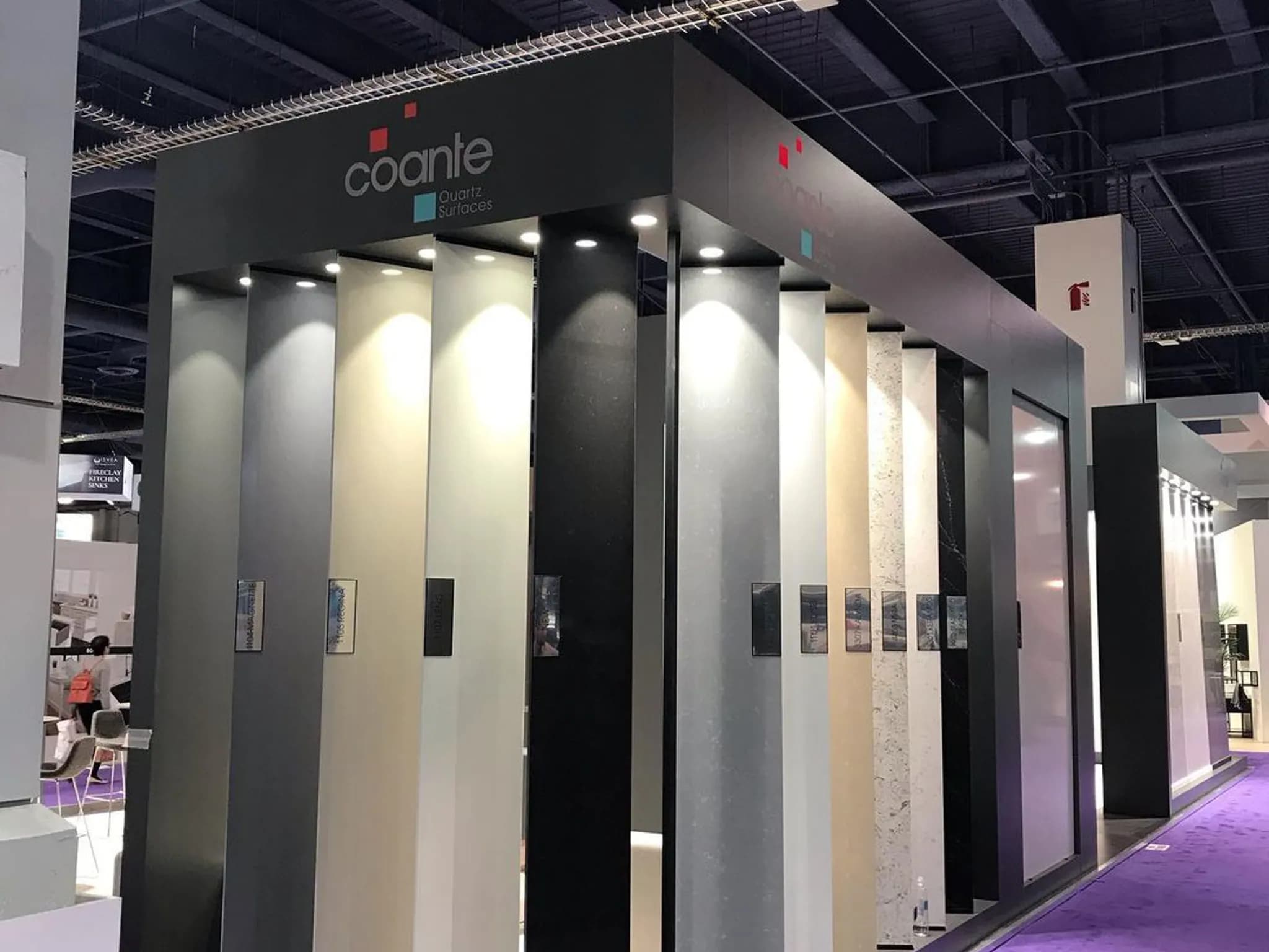 KBIS 2020 — COANTE — 6