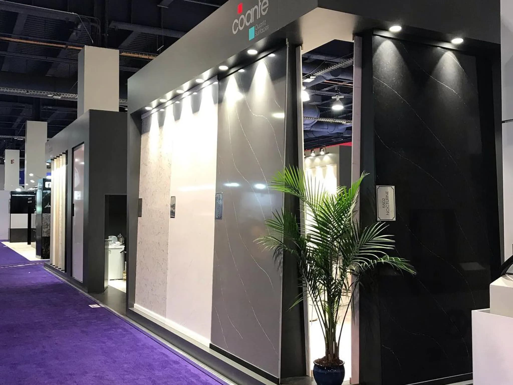 KBIS 2020 — COANTE — 8