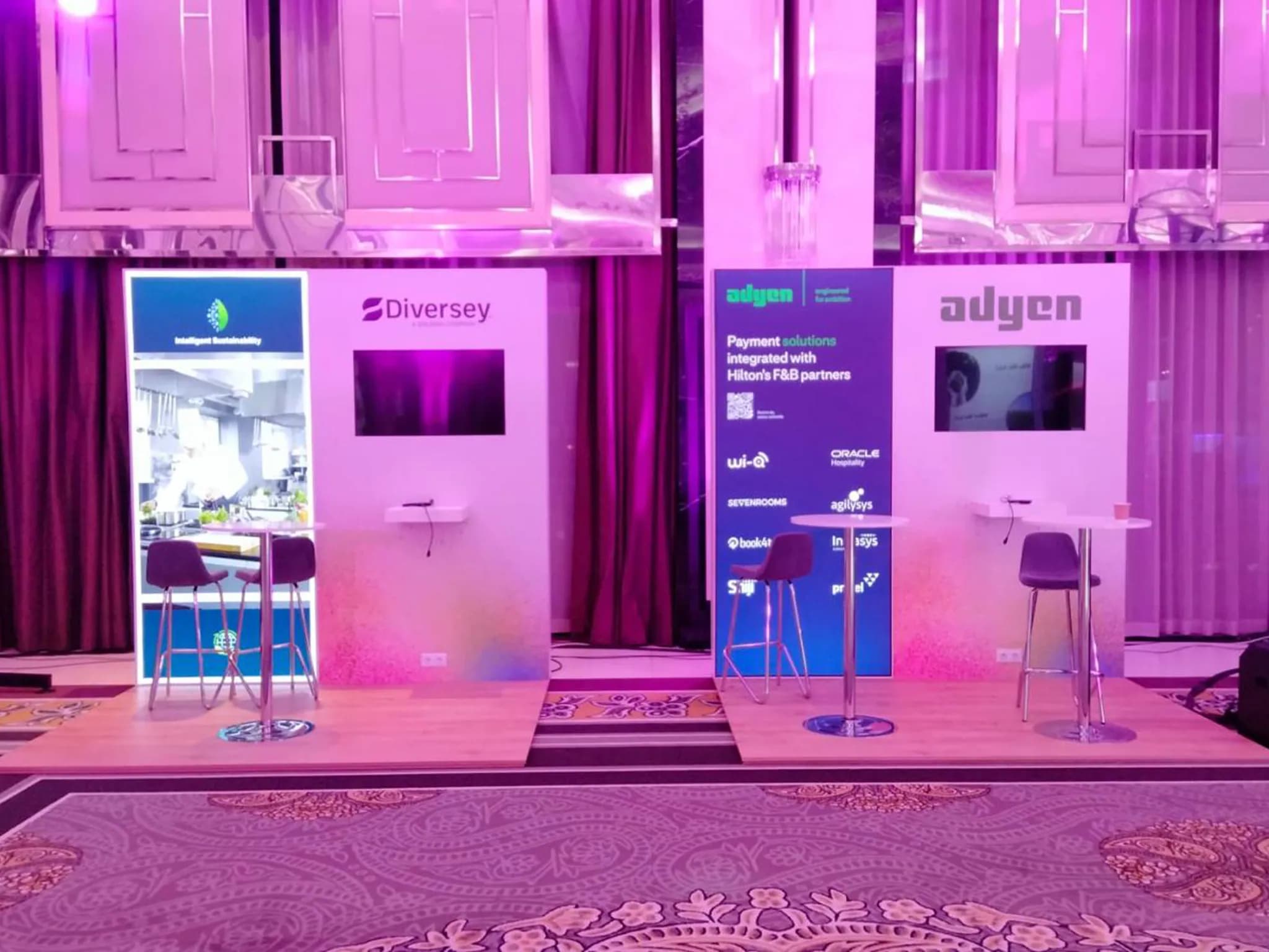 EMEA FOOD & DRINK CONFERANCE 2025 — EMEA FOOD — 5