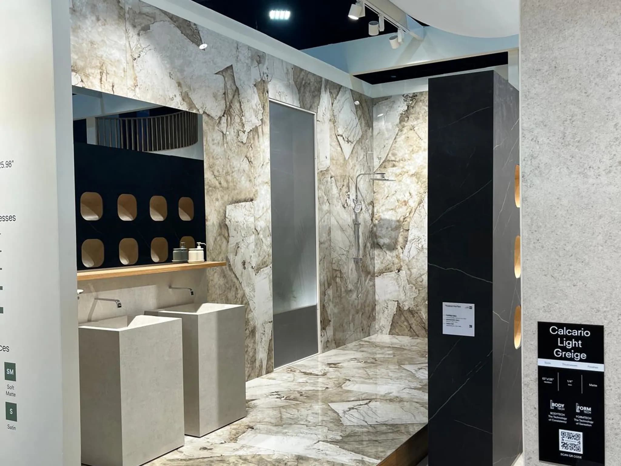 COVARINGS 2024 — KALE SERAMİK — 7