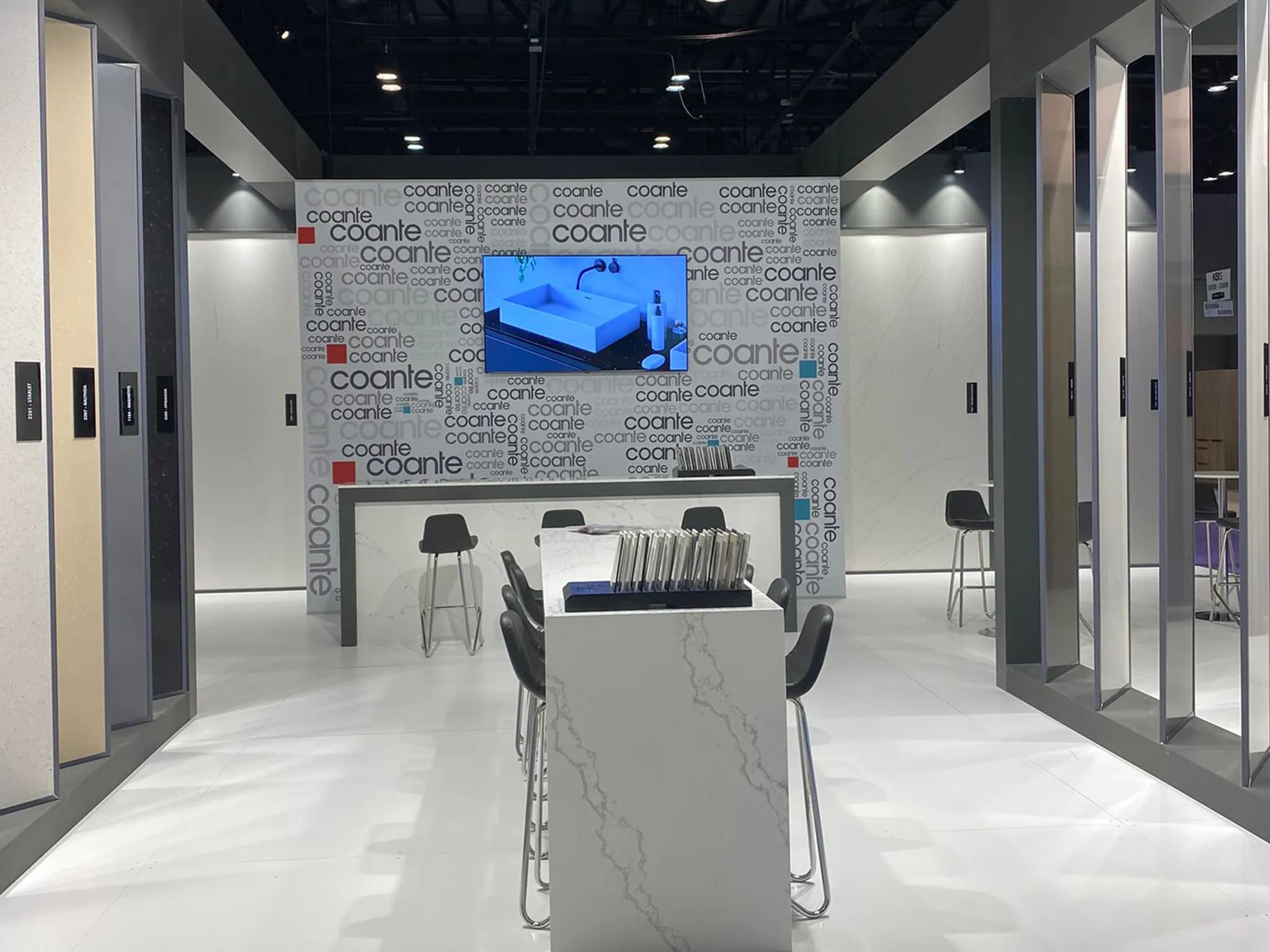 KBIS 2022 — COANTE — 2