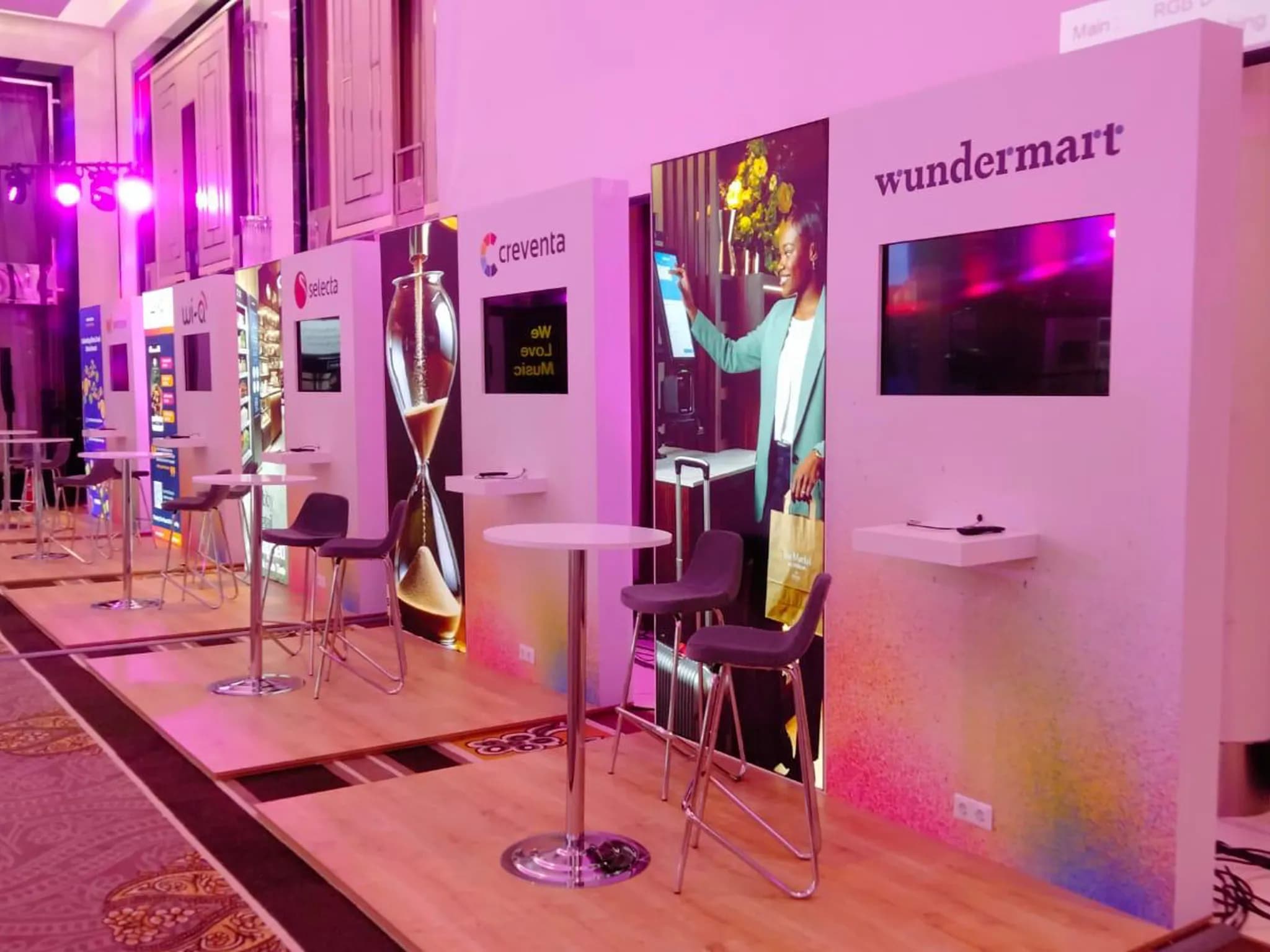 EMEA FOOD & DRINK CONFERANCE 2025 — EMEA FOOD — 3