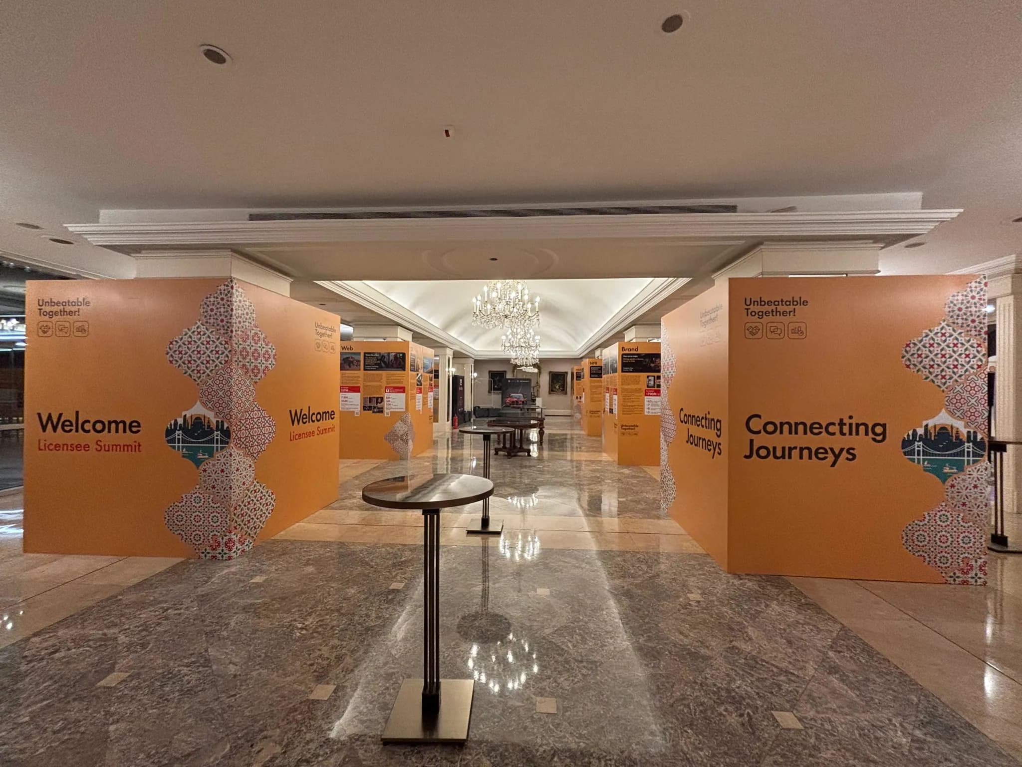 SHELL MOBILITY & CONVENIENCE LICENSEE SUMMIT 2025 — SHELL — 3
