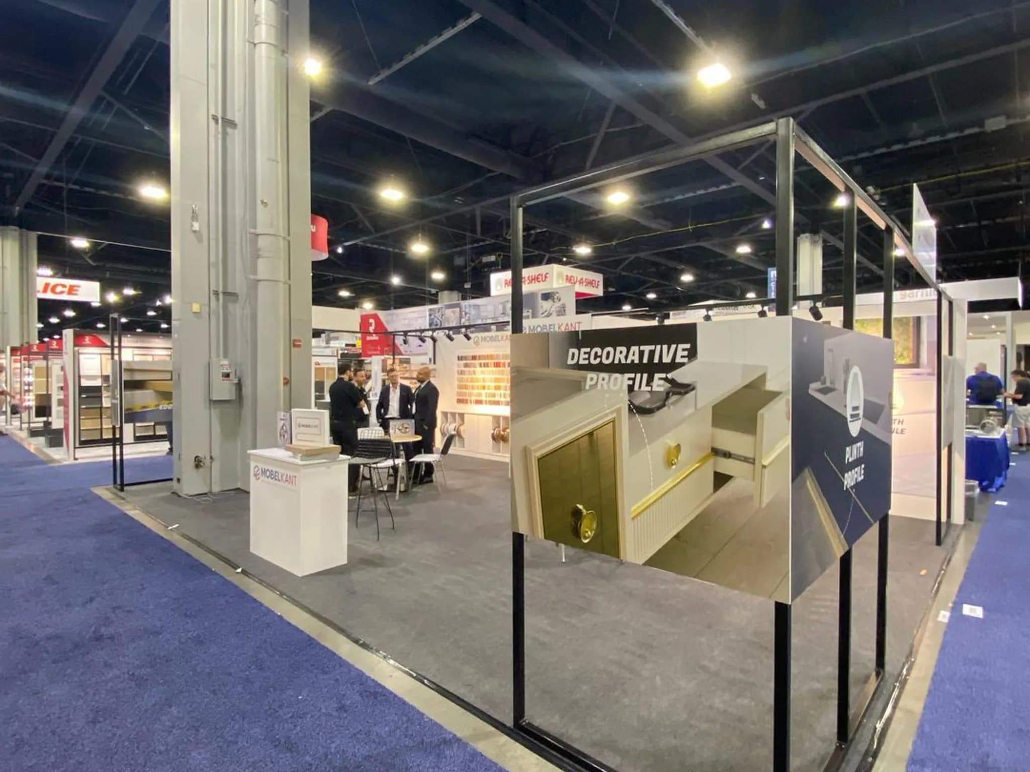 IWF 2022 — MOBELKANT — 5