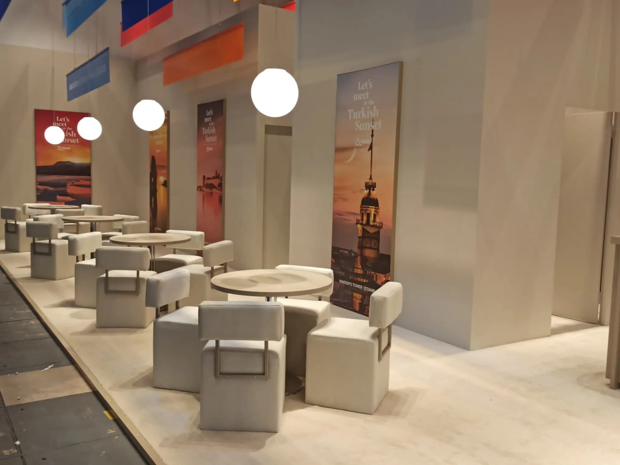 ITB BERLIN 2024 — TURSAB — 1