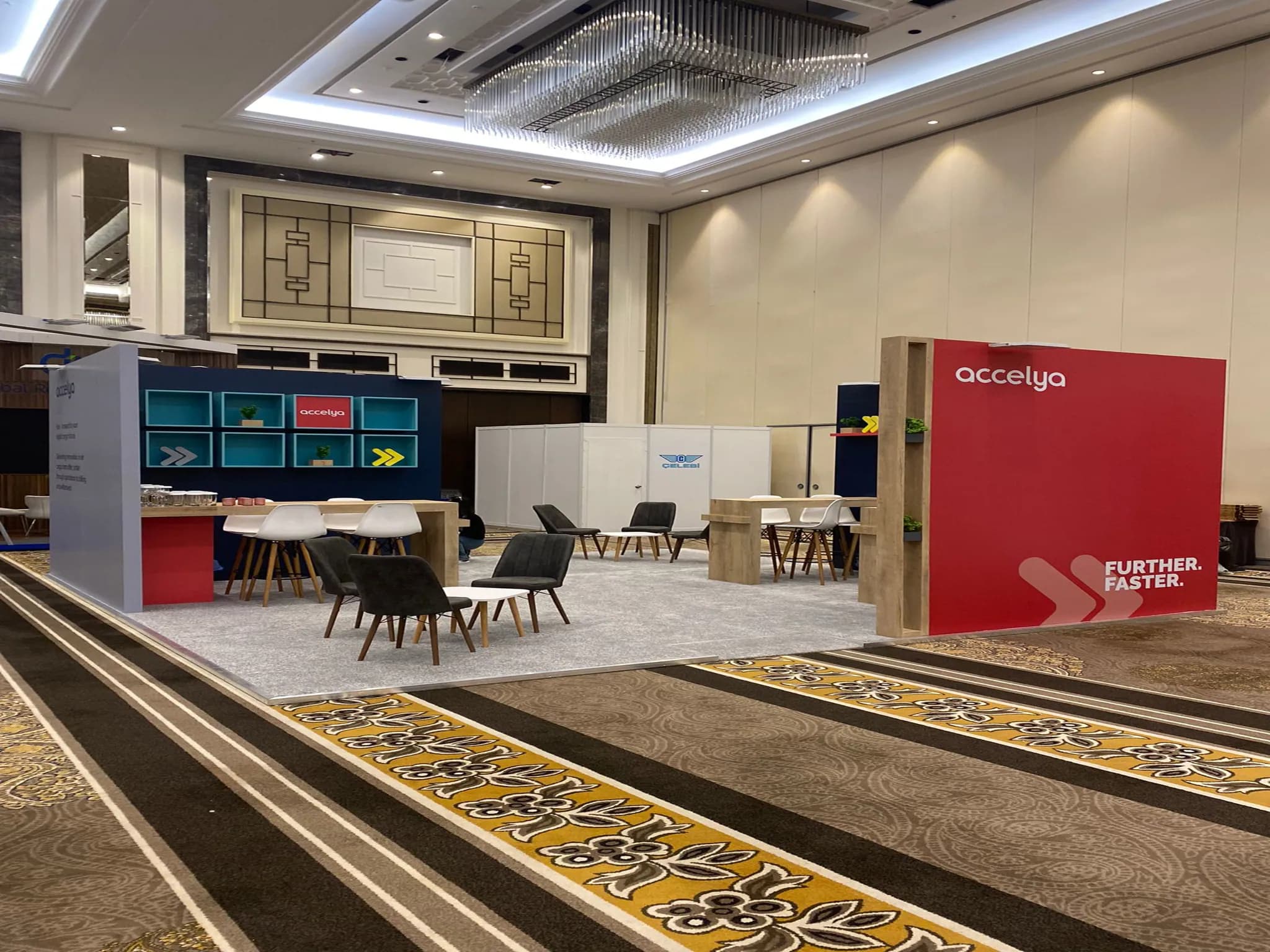 IATA WORLD CARGO SYMPOSIUM 2023 — ACCELYA — 6