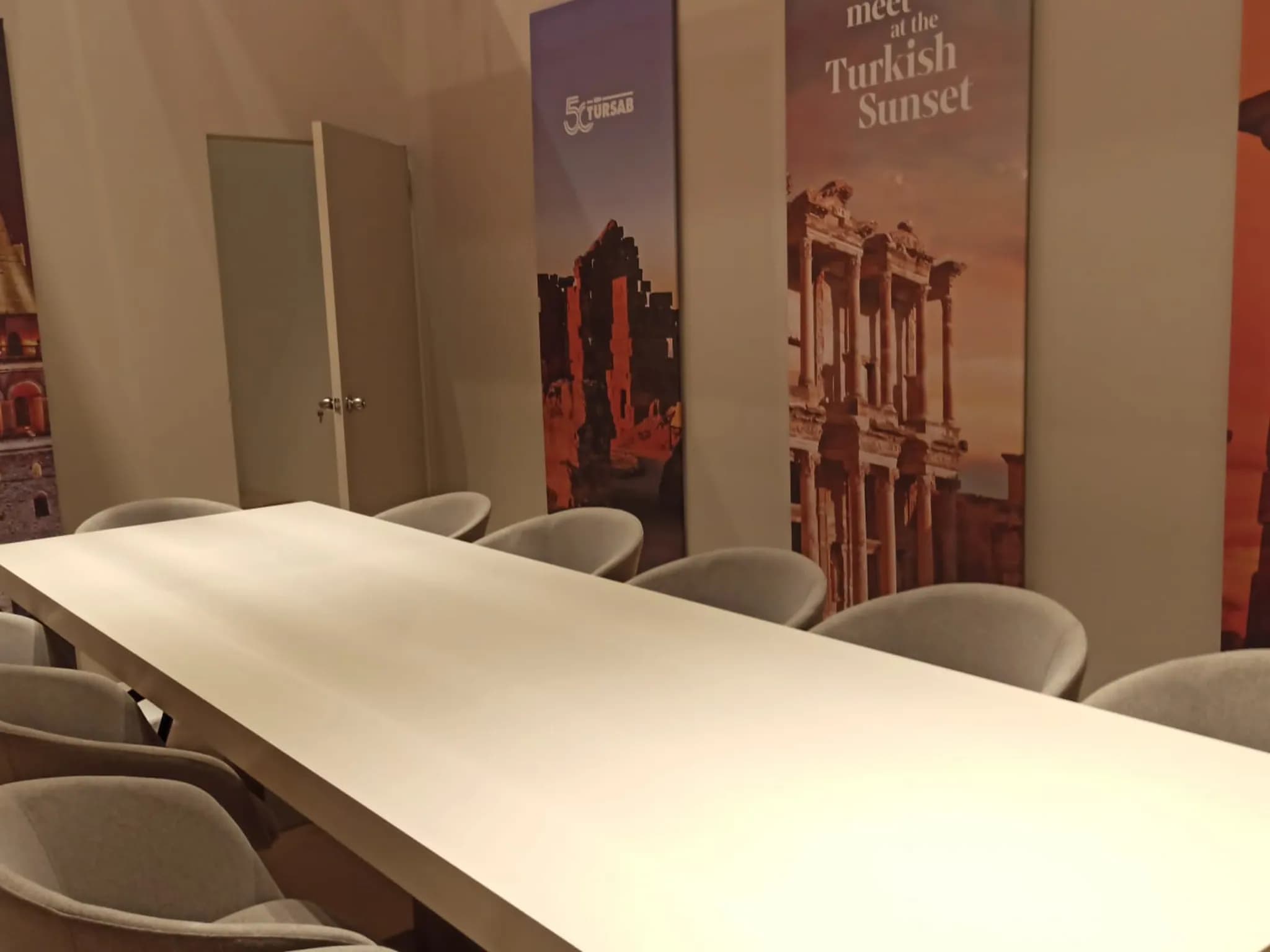ITB BERLIN 2024 — TURSAB — 4